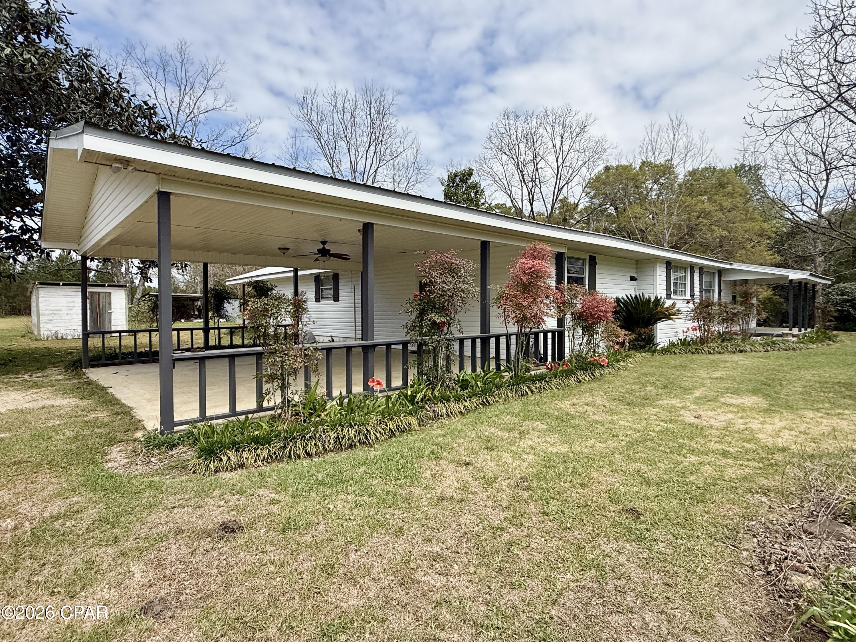 [No Recorded Subdiv] - Residential