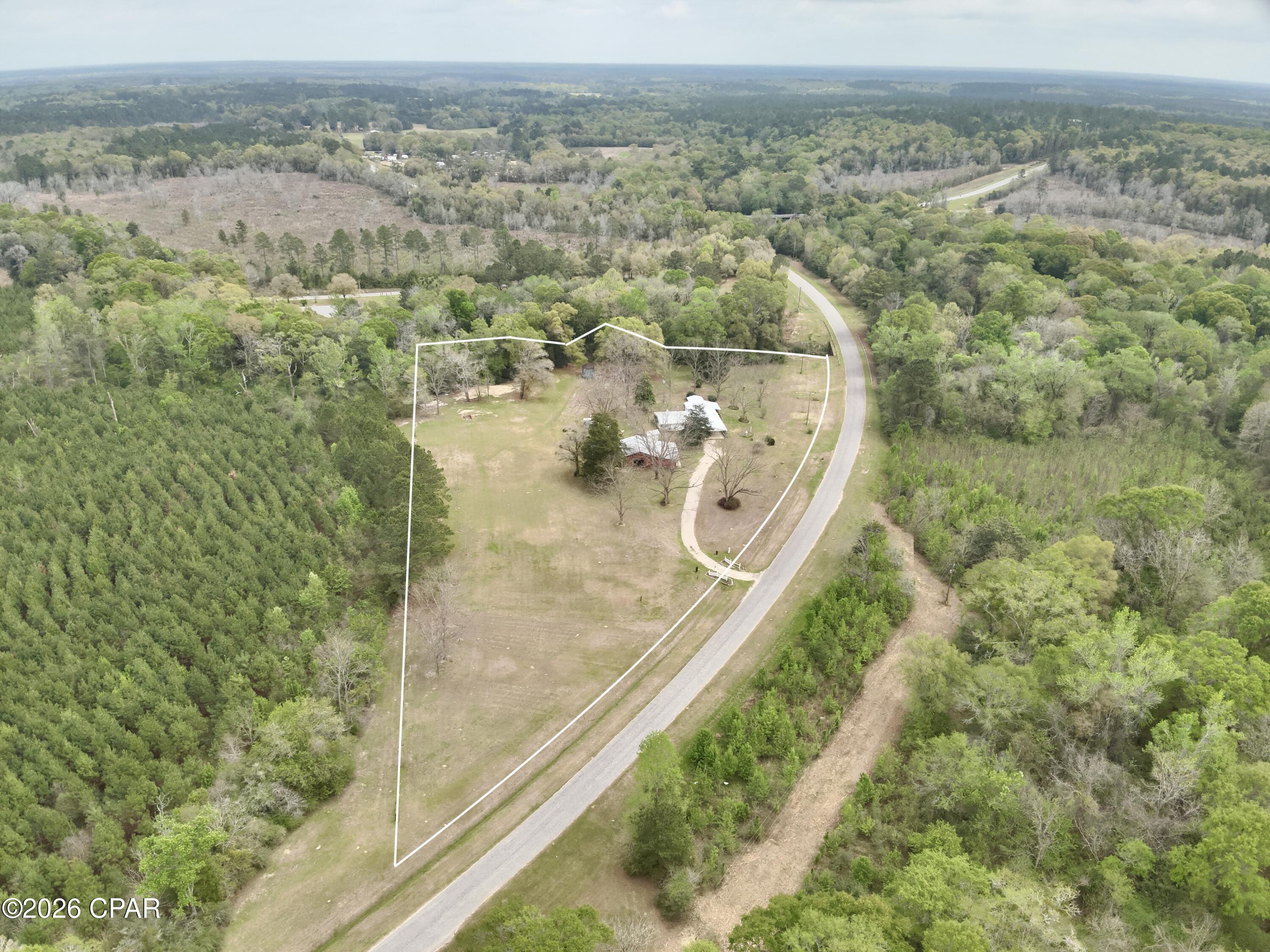 [No Recorded Subdiv] - Residential