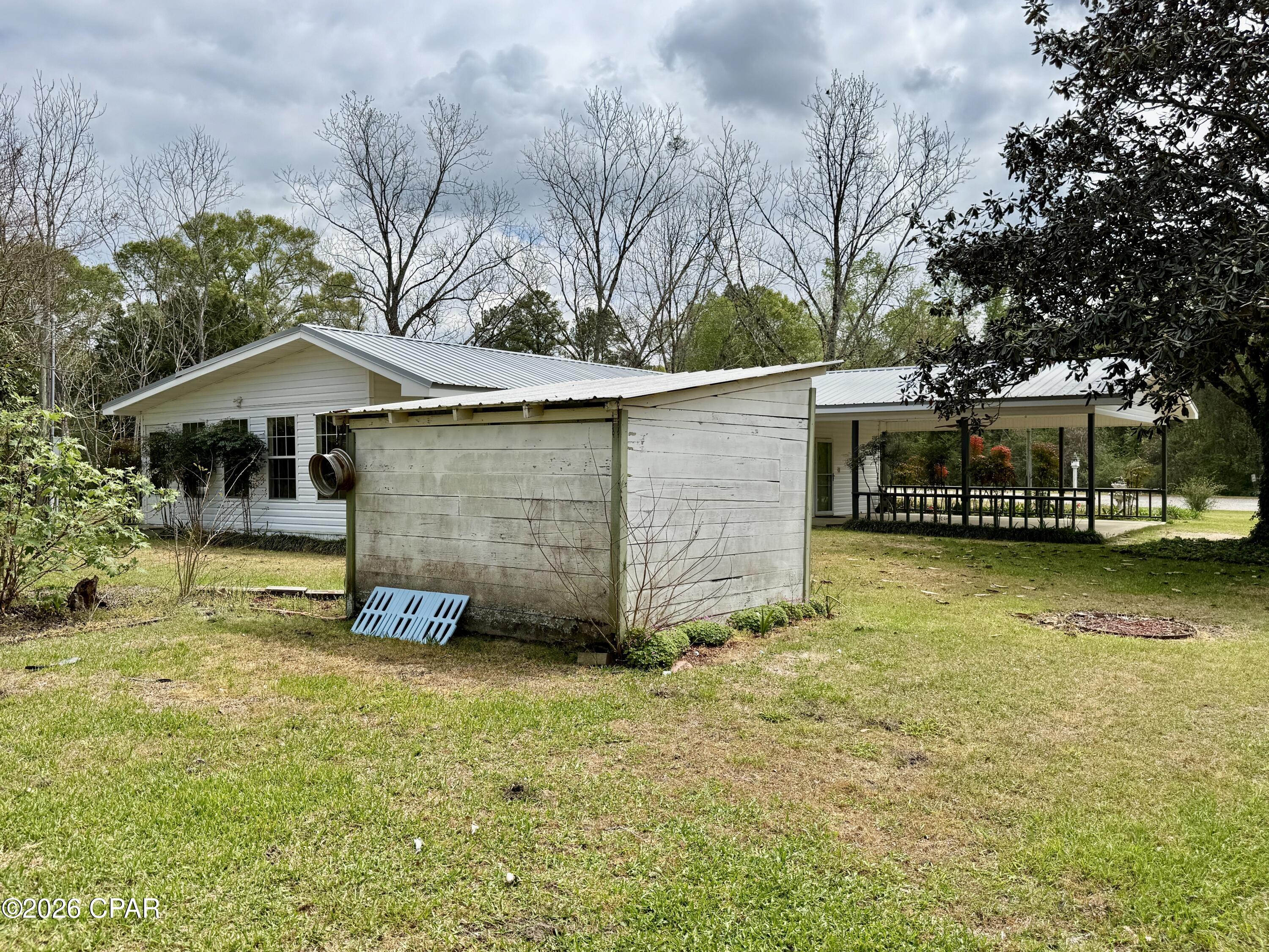 [No Recorded Subdiv] - Residential