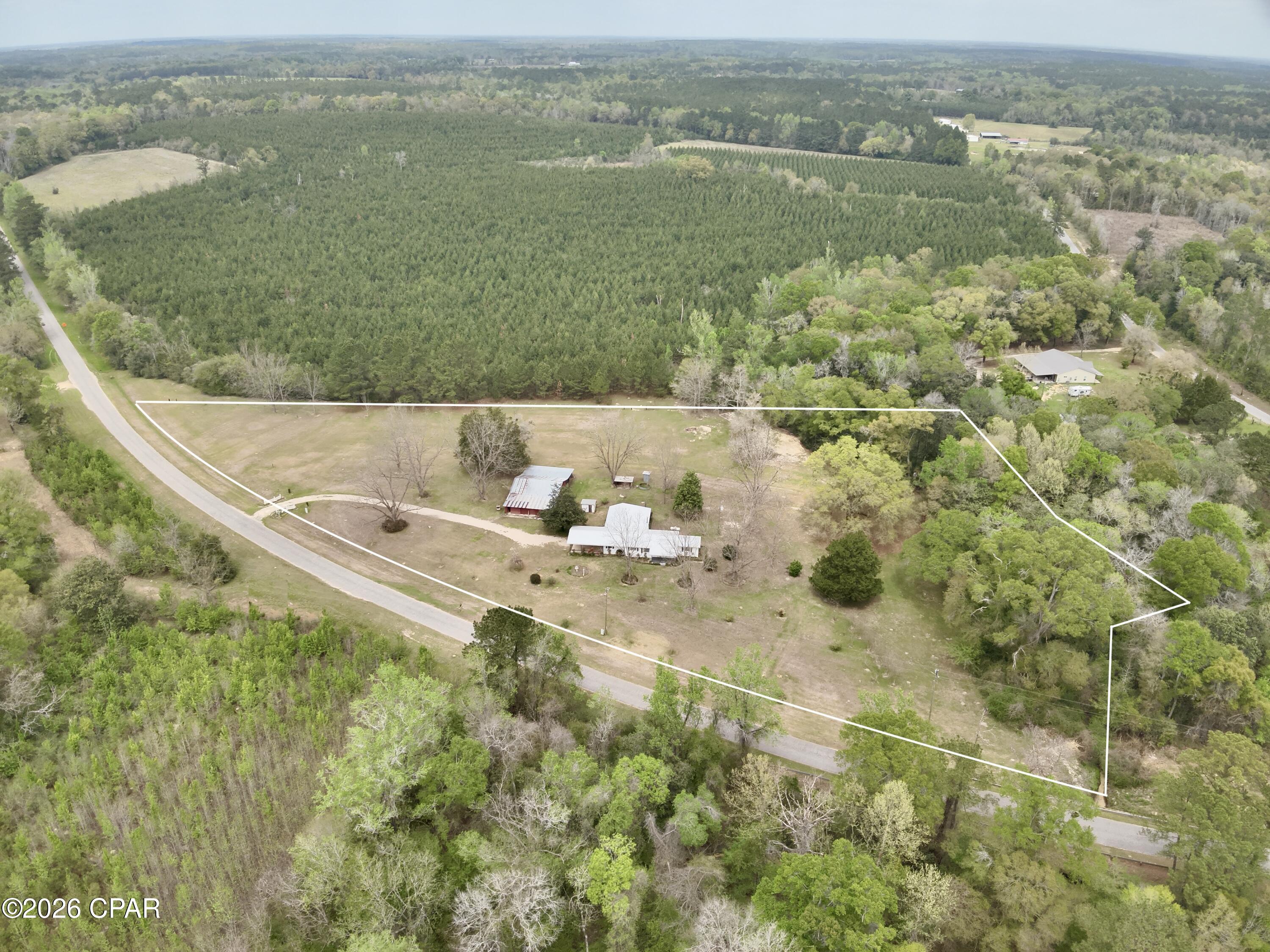 [No Recorded Subdiv] - Residential