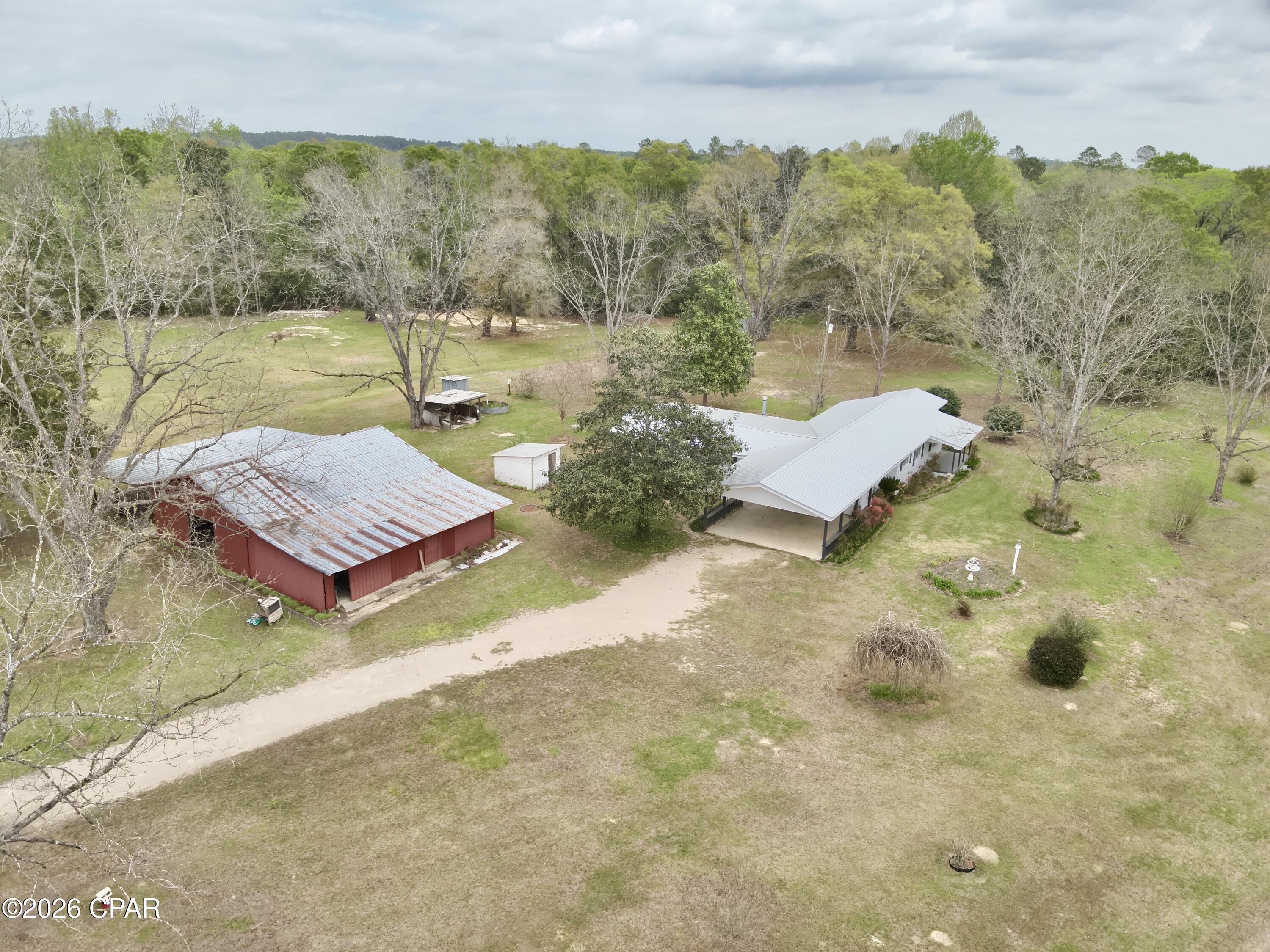 [No Recorded Subdiv] - Residential