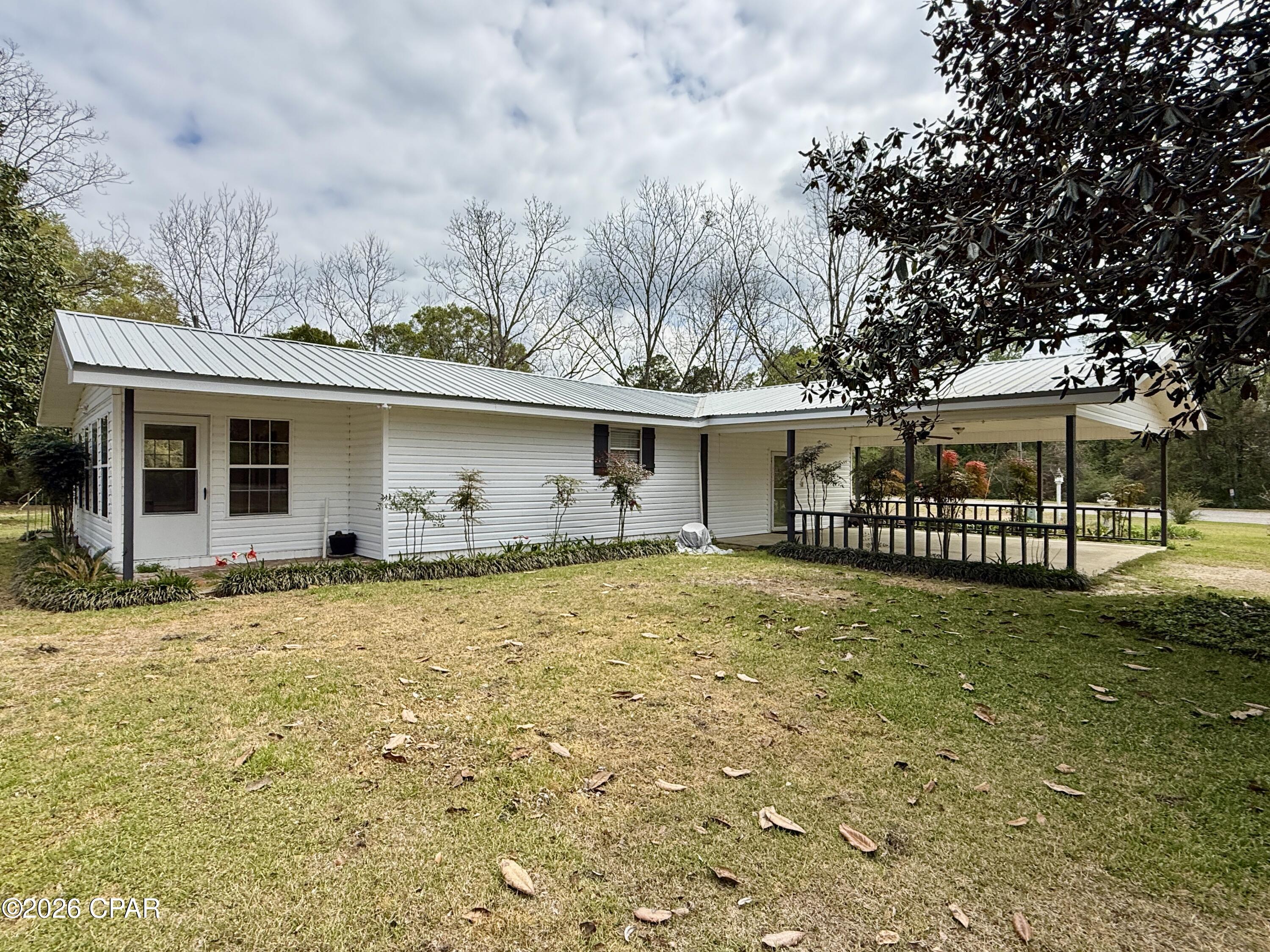 [No Recorded Subdiv] - Residential