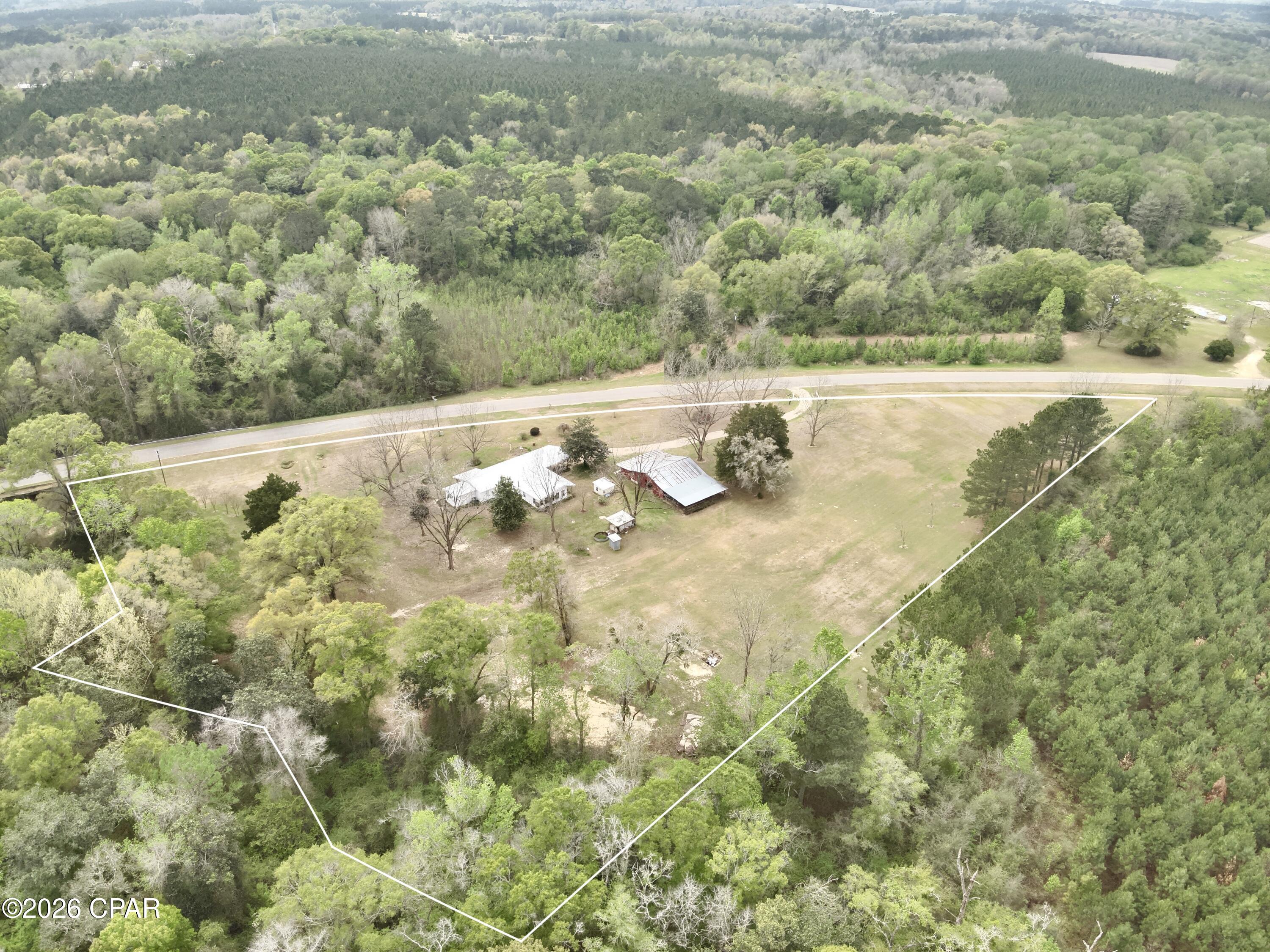 [No Recorded Subdiv] - Residential