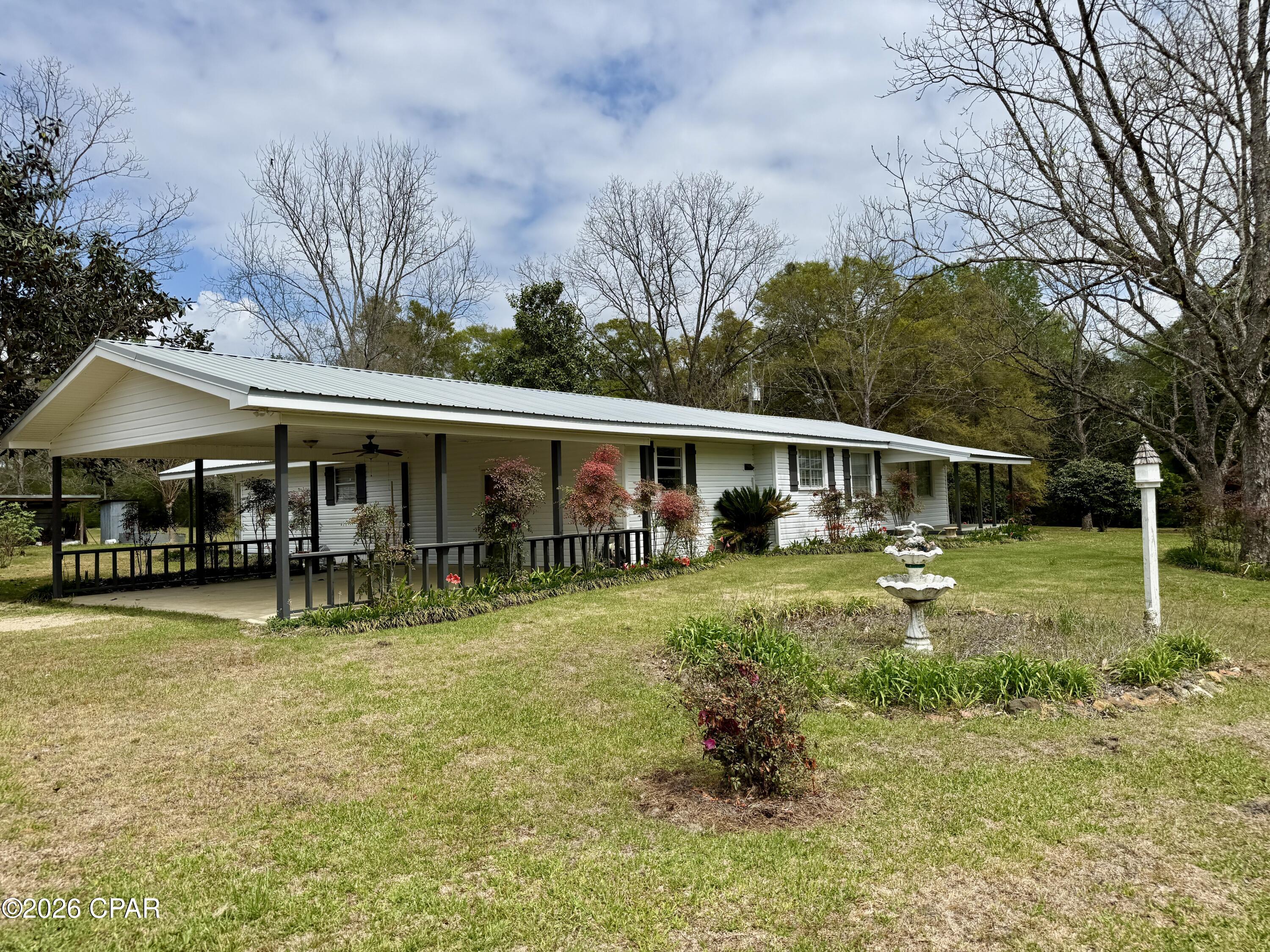 [No Recorded Subdiv] - Residential