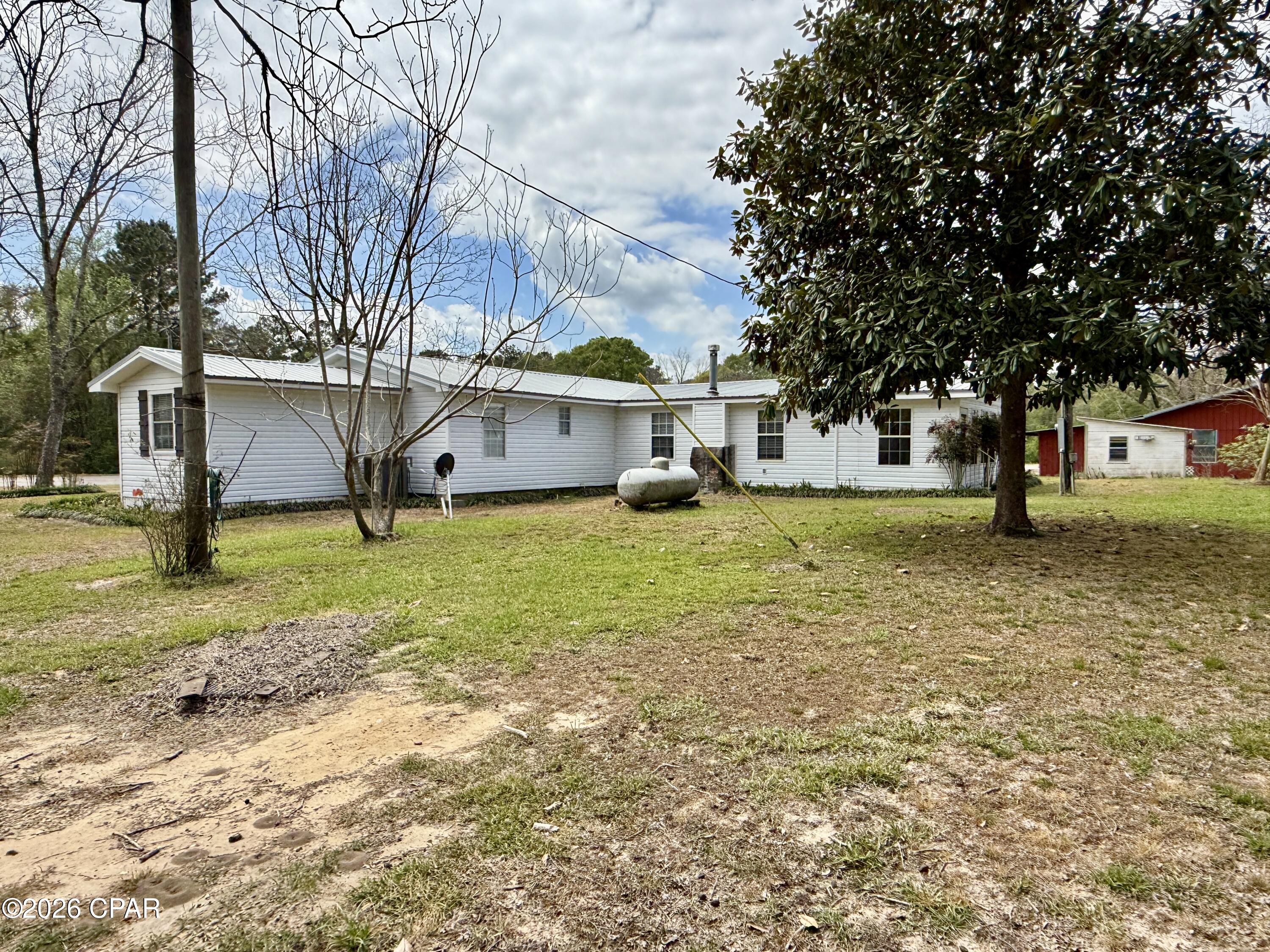 [No Recorded Subdiv] - Residential