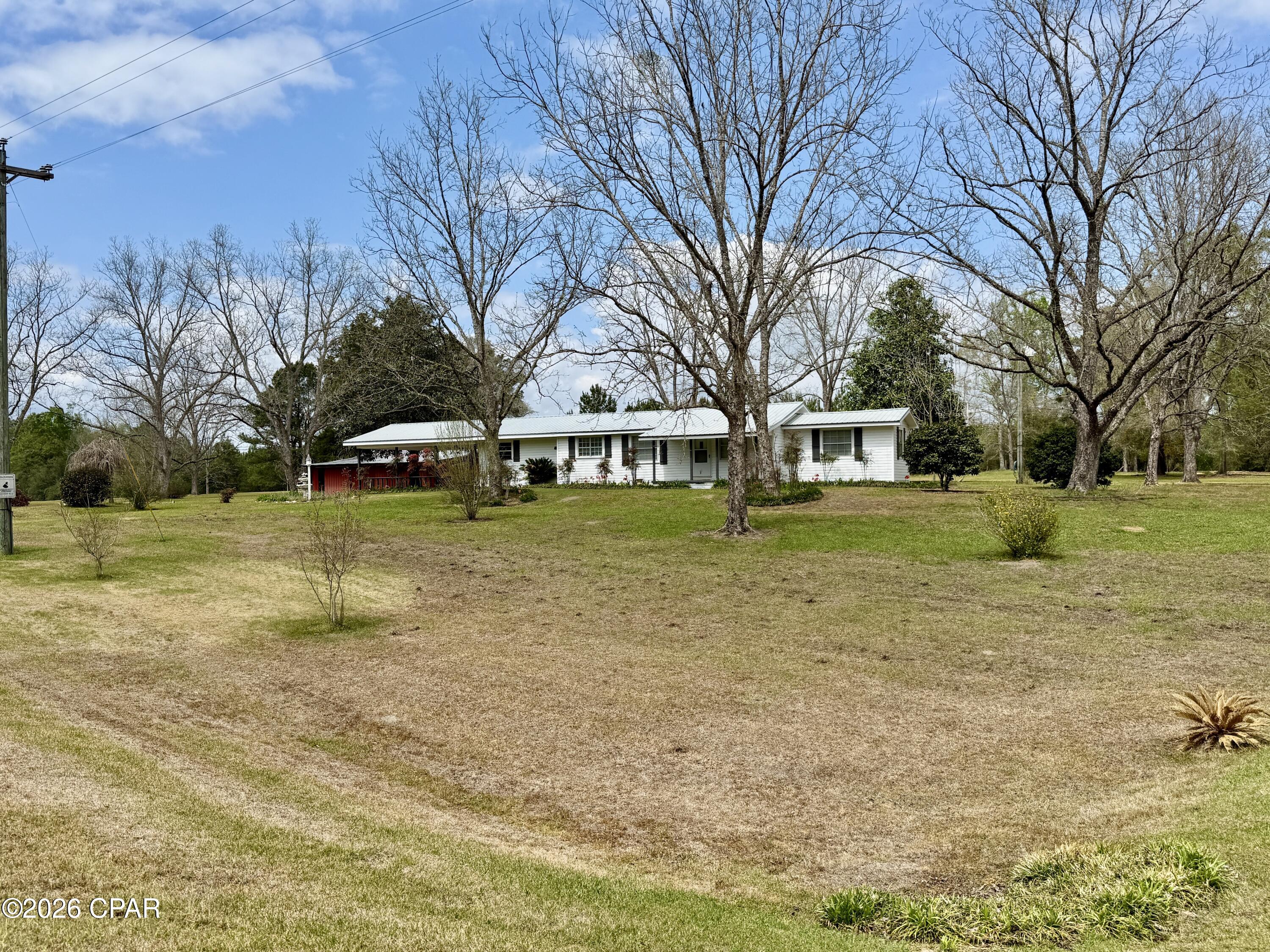 [No Recorded Subdiv] - Residential