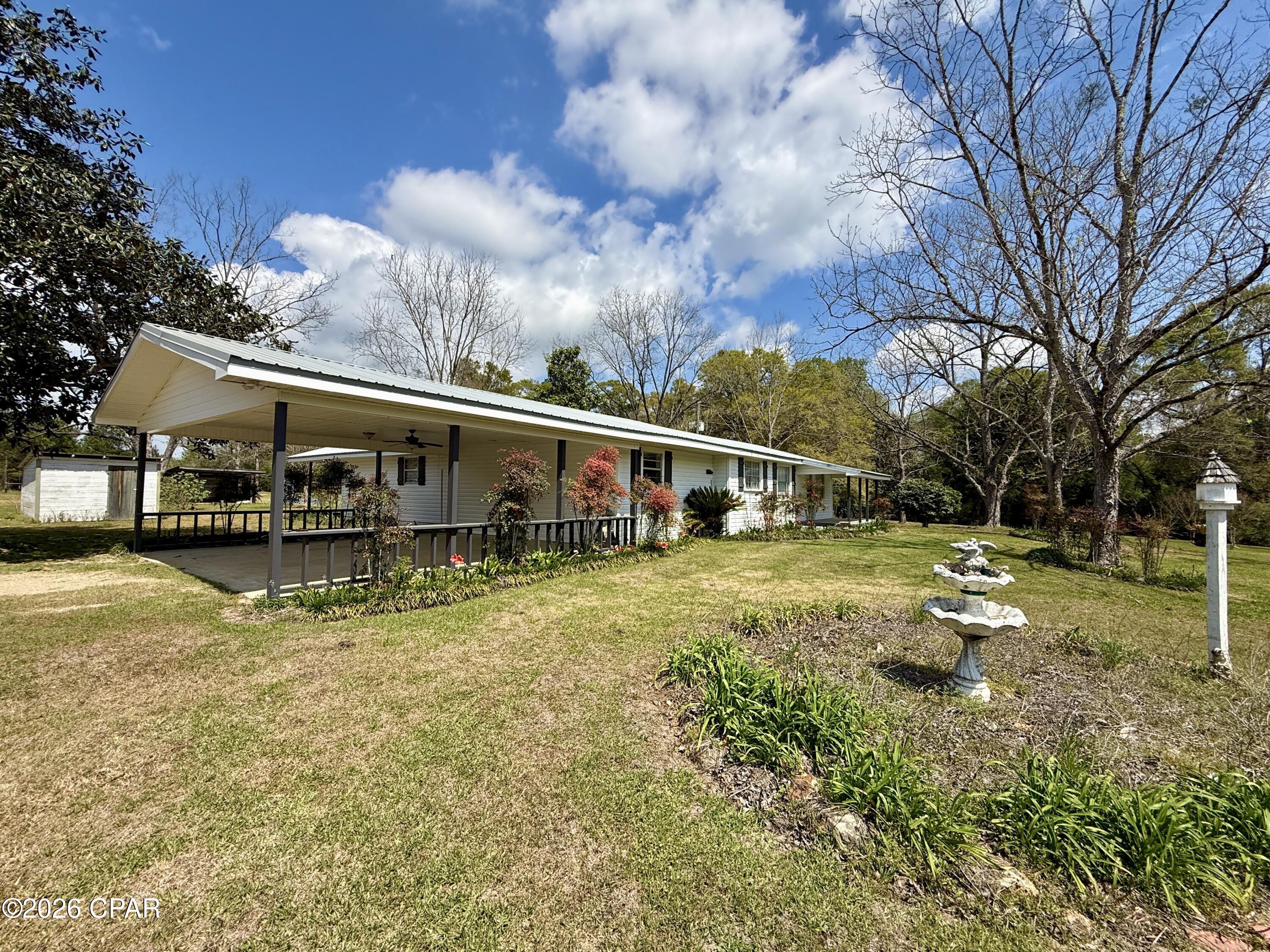 [No Recorded Subdiv] - Residential