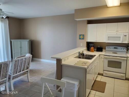 Celadon Beach - Residential