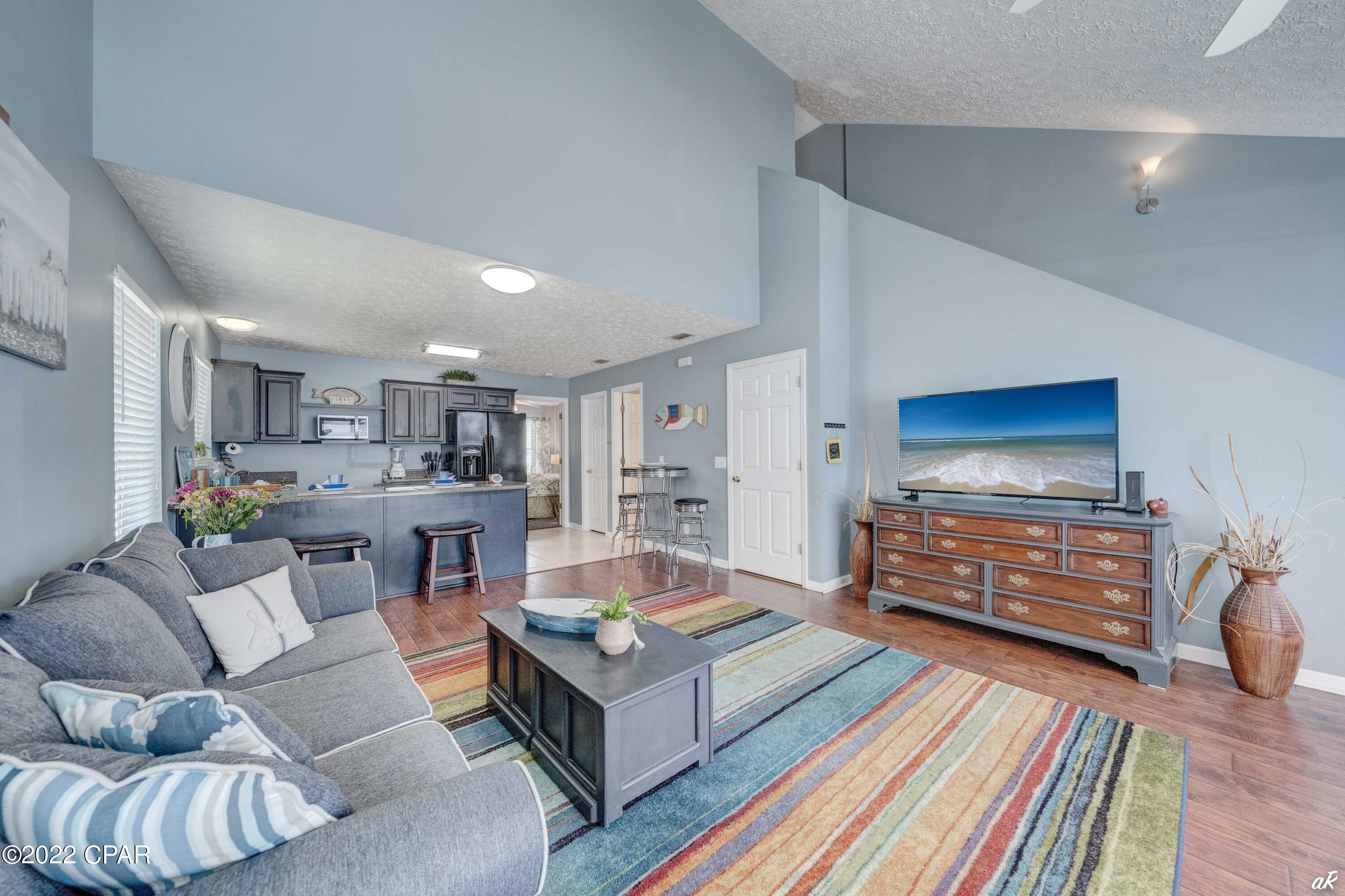 Palm Cove Phase III - Residential