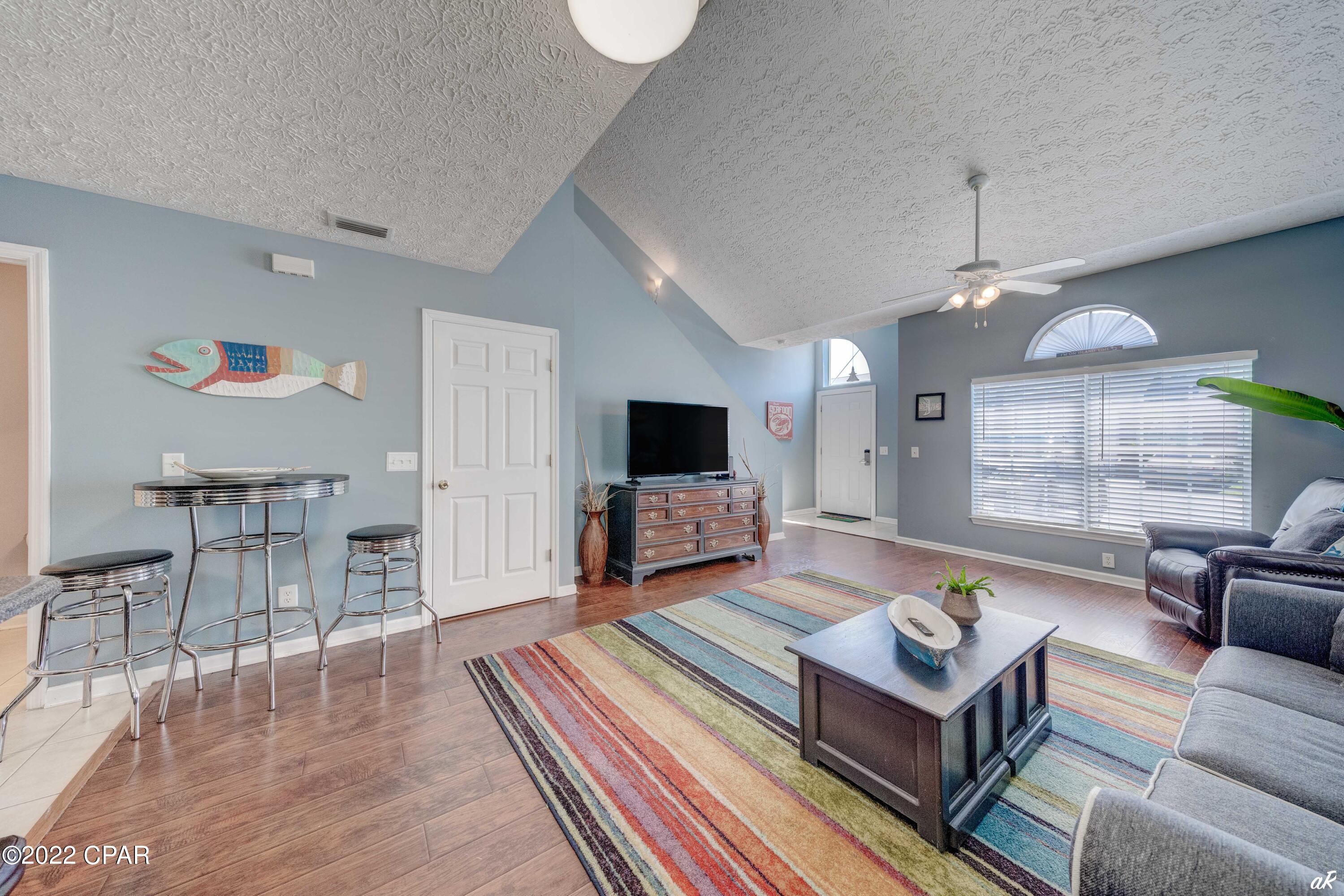 Palm Cove Phase III - Residential