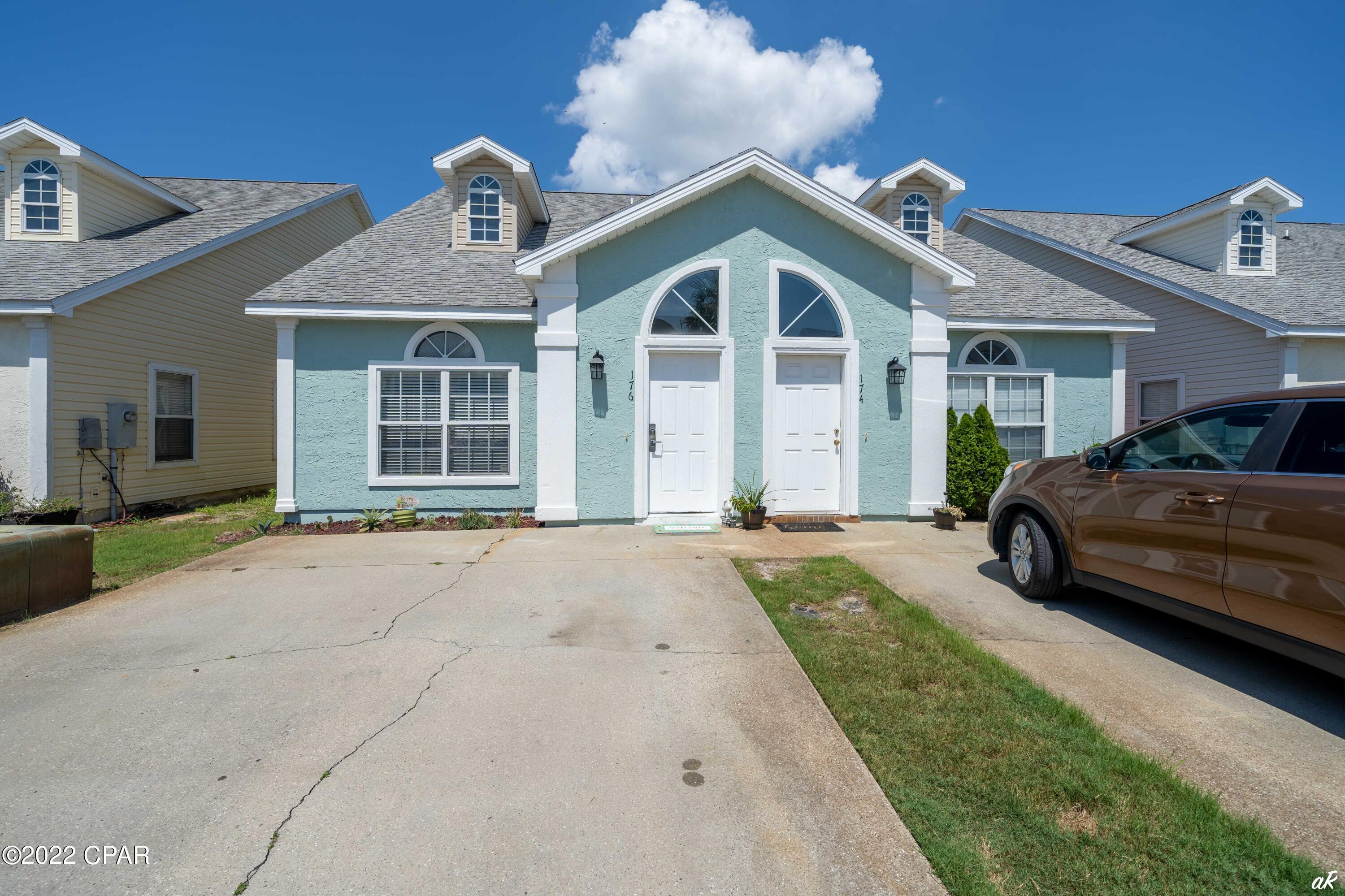 Palm Cove Phase III - Residential