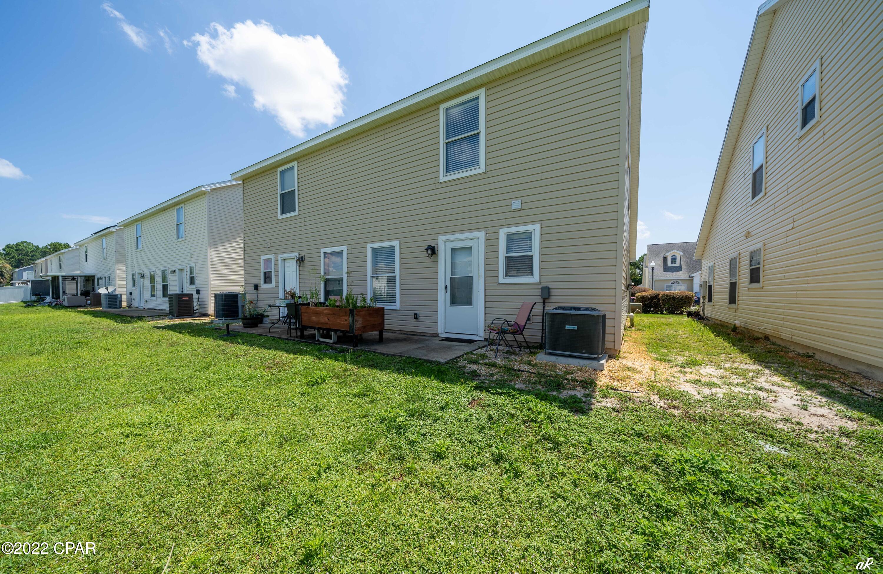 Palm Cove Phase III - Residential