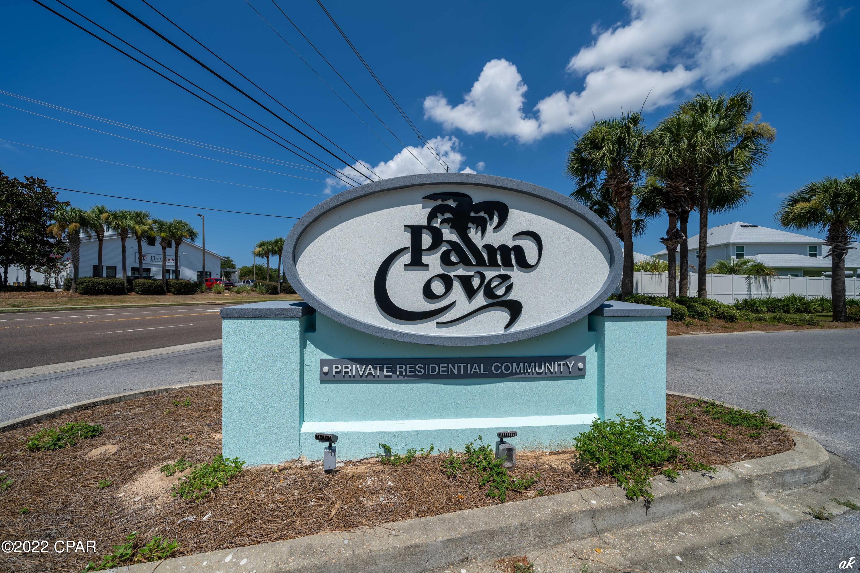 Palm Cove Phase III - Residential