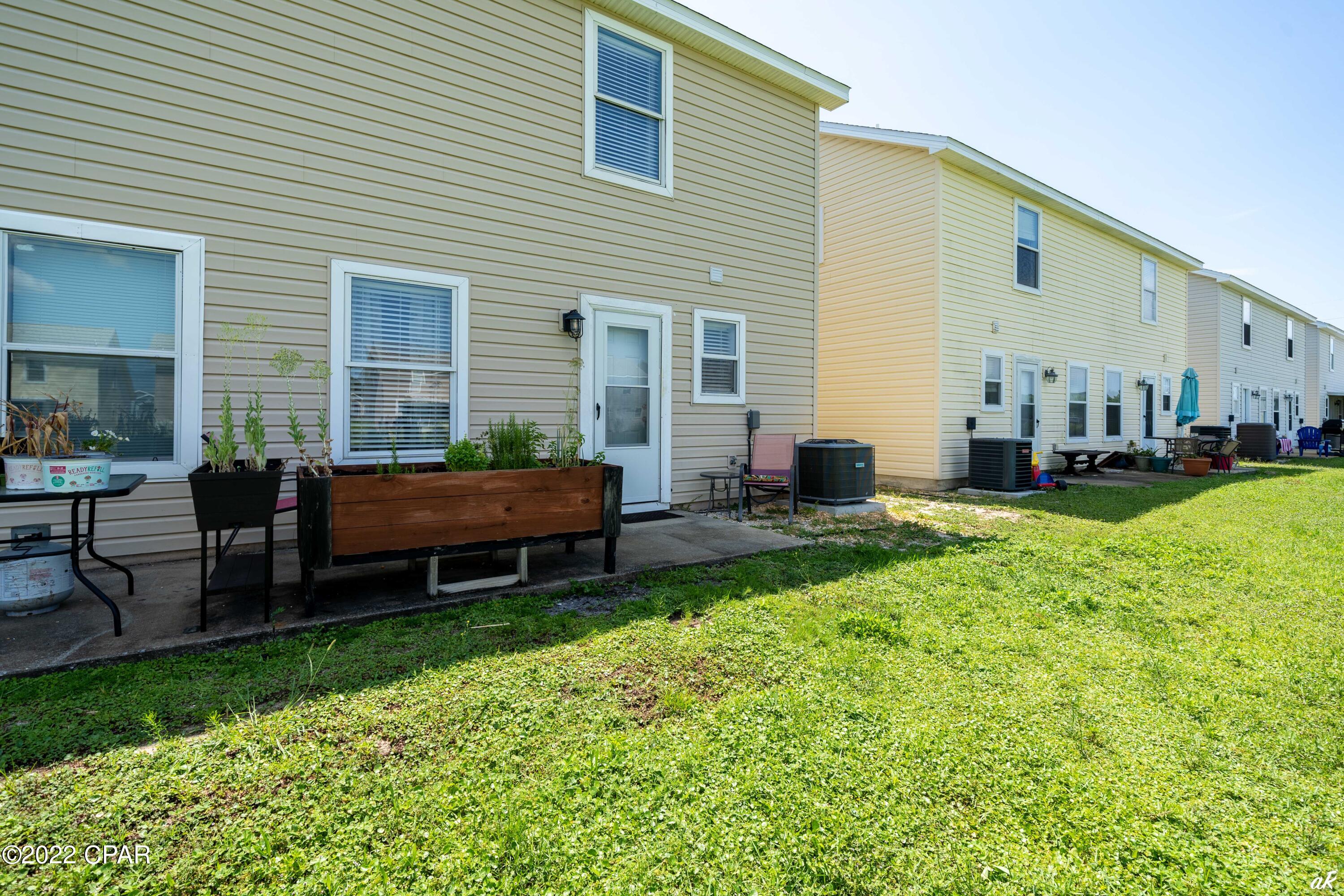 Palm Cove Phase III - Residential