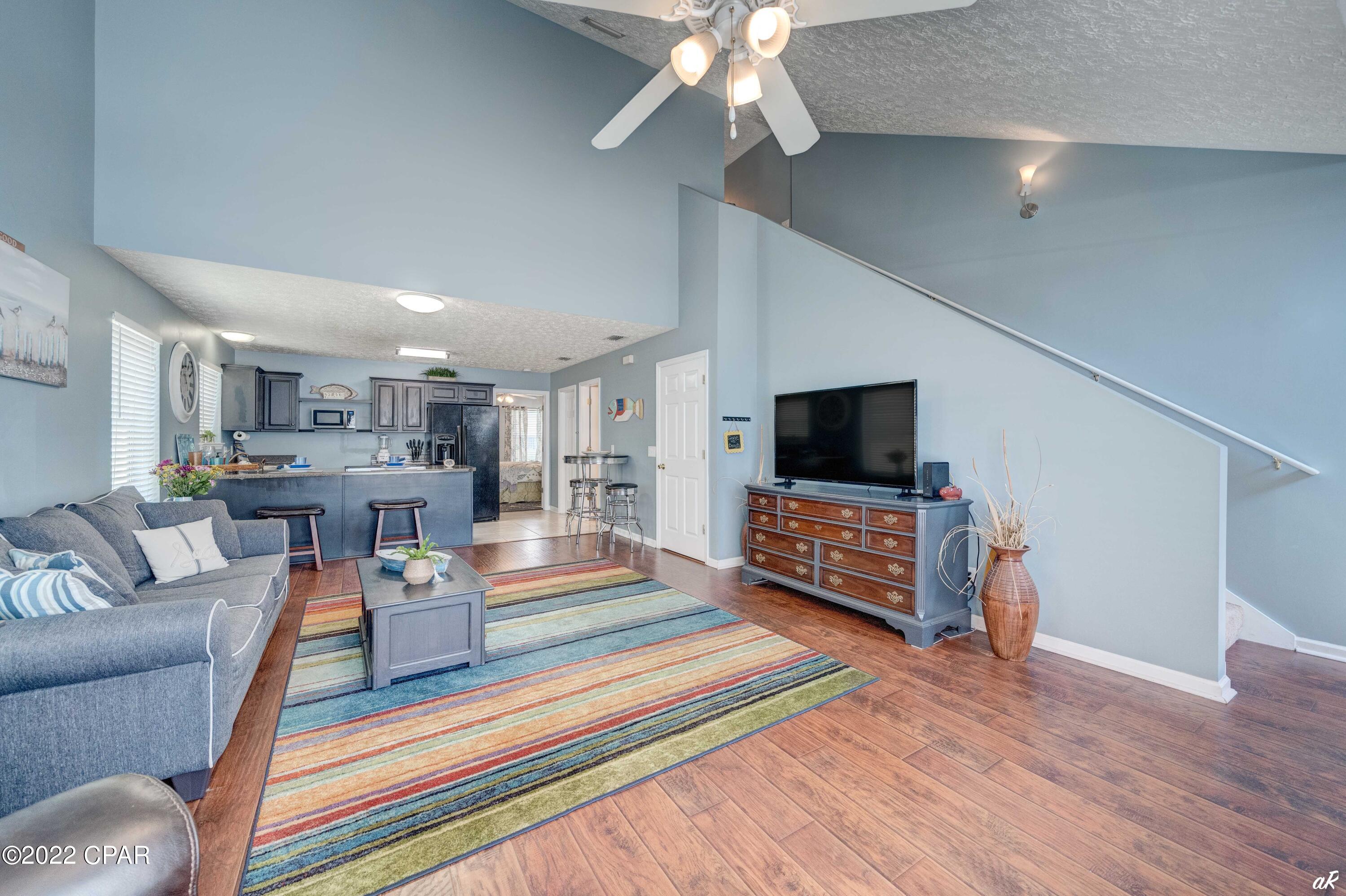 Palm Cove Phase III - Residential