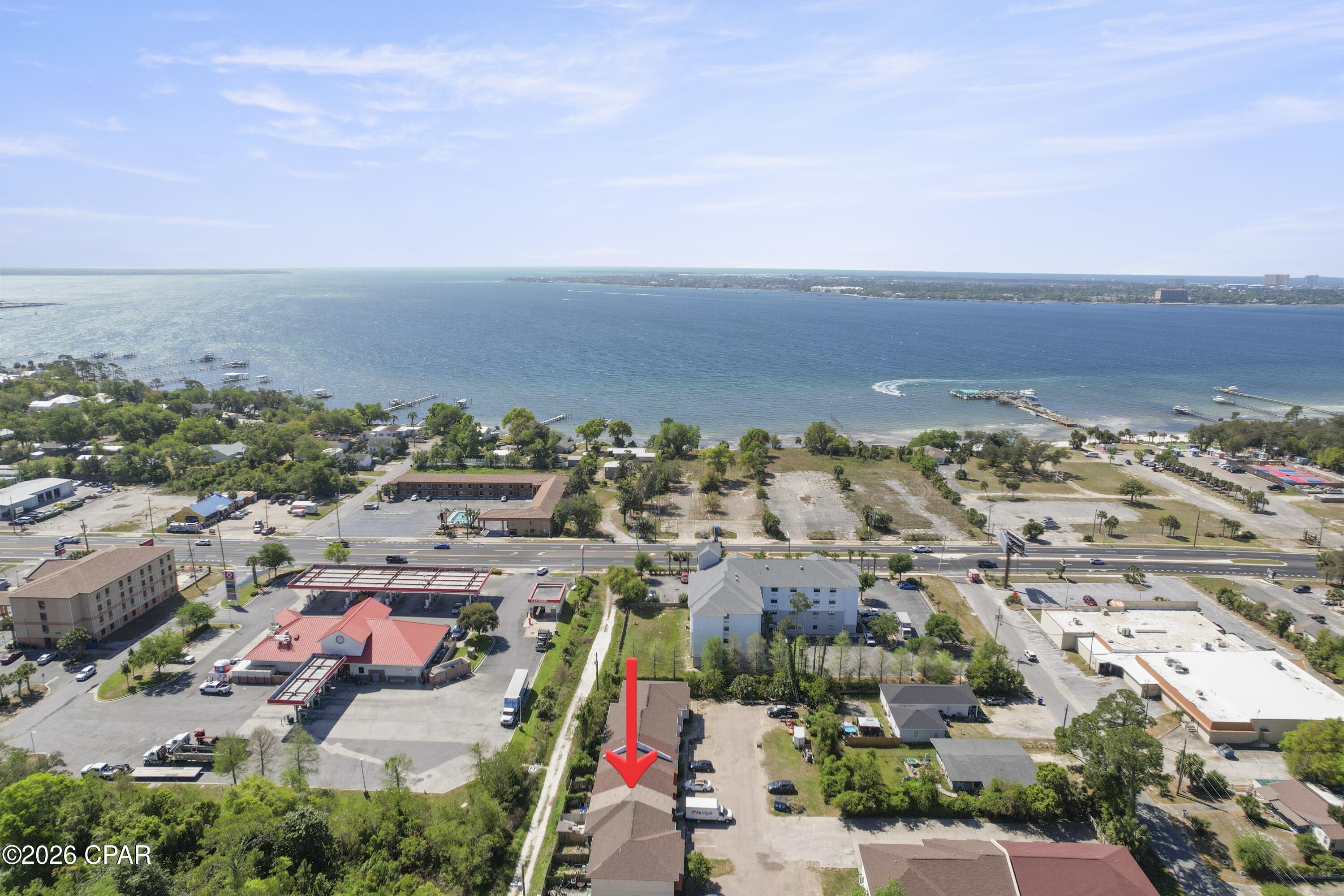 Bayview Heights - Residential