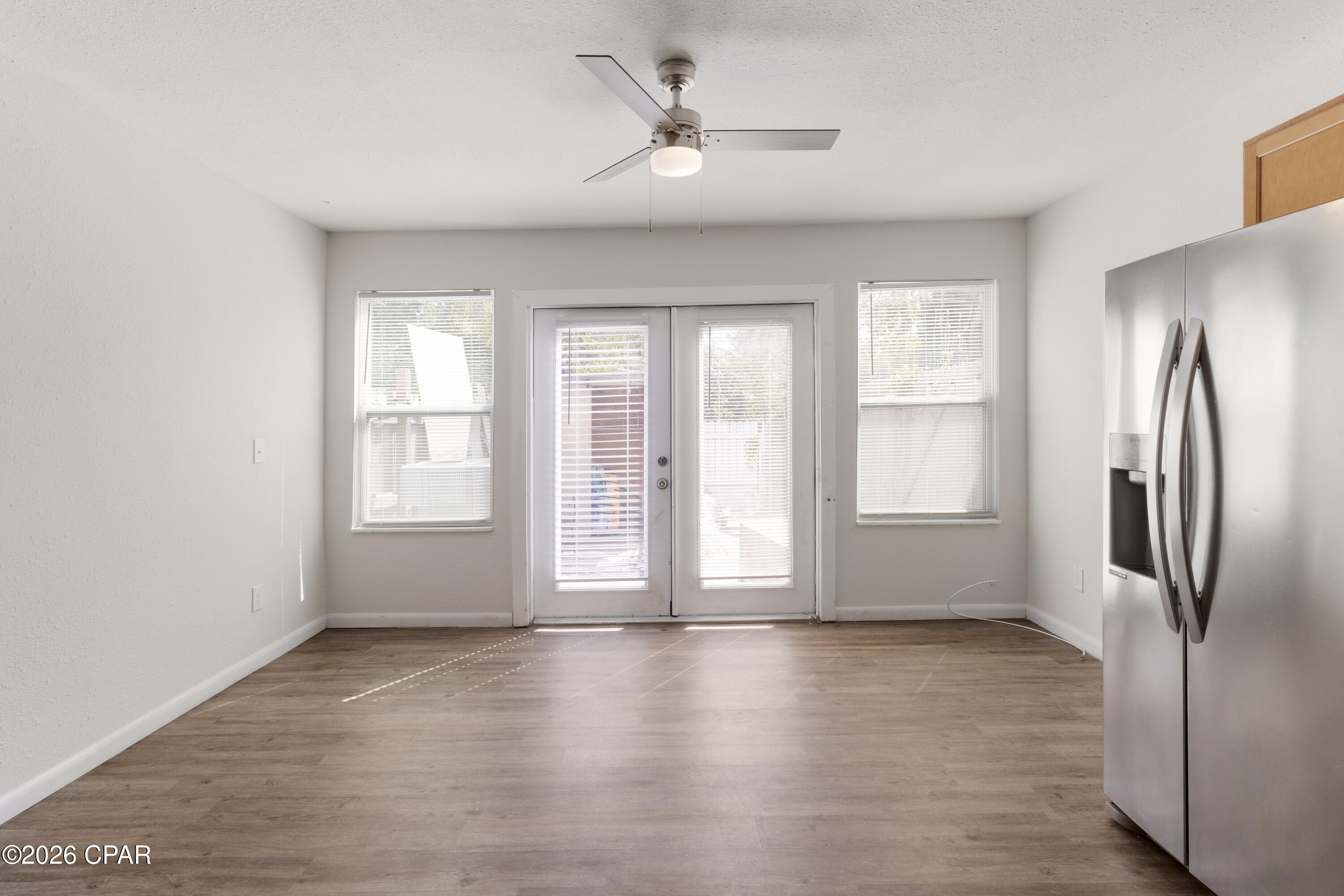 Bayview Heights - Residential