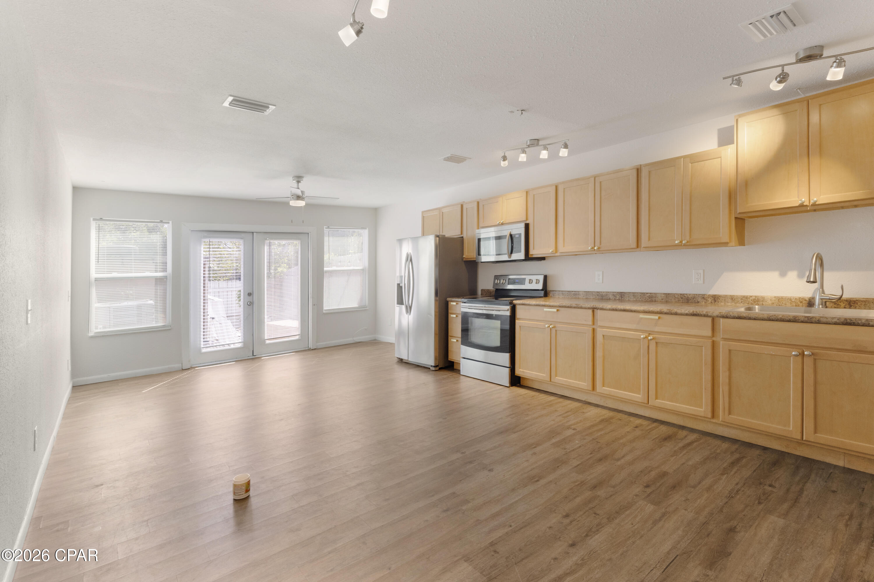 Bayview Heights - Residential