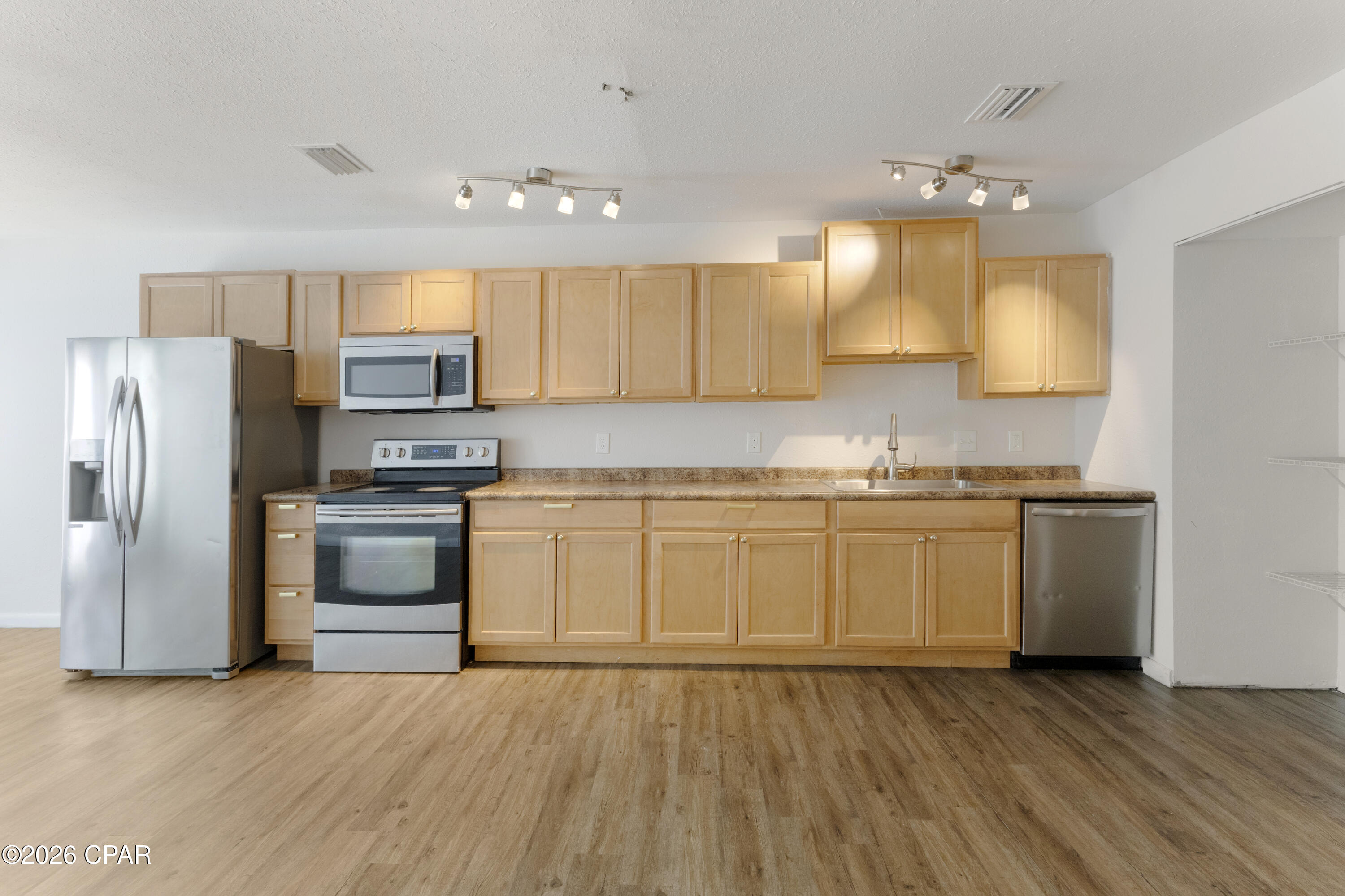 Bayview Heights - Residential