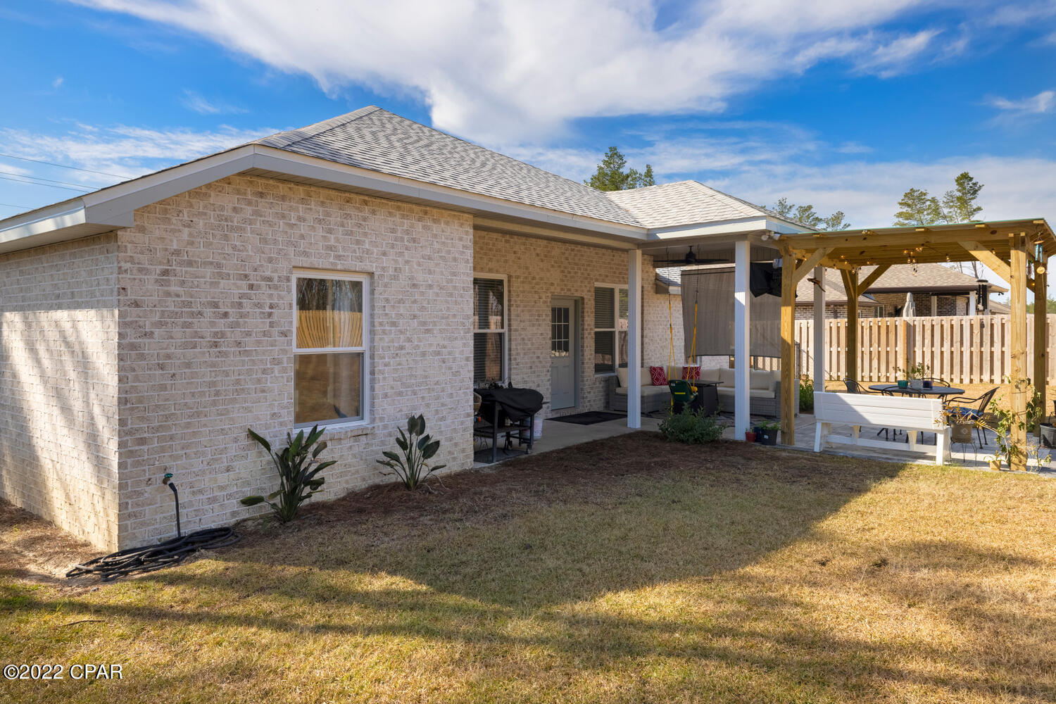Merial Trace Estates - Residential