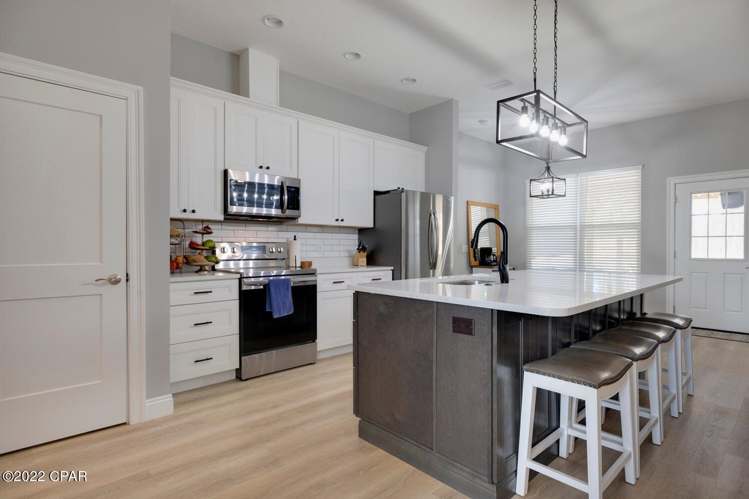 Merial Trace Estates - Residential