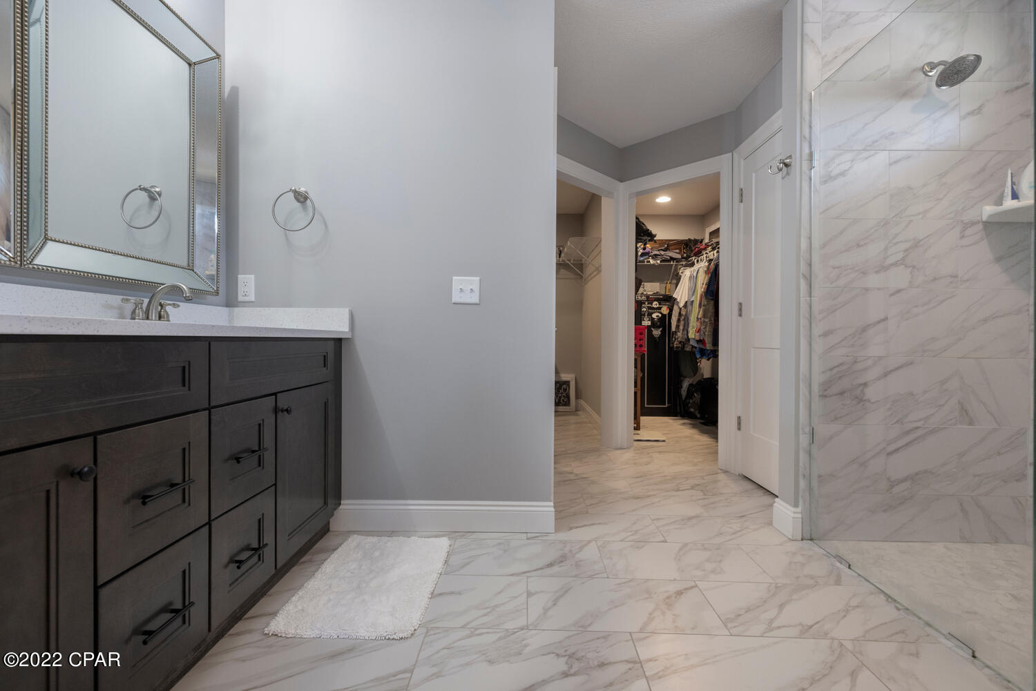 Merial Trace Estates - Residential