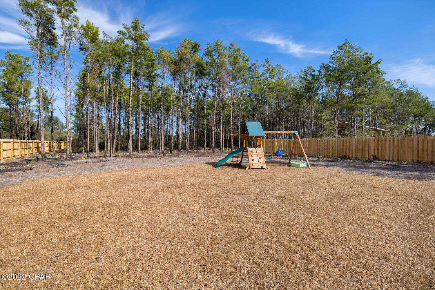 Merial Trace Estates - Residential