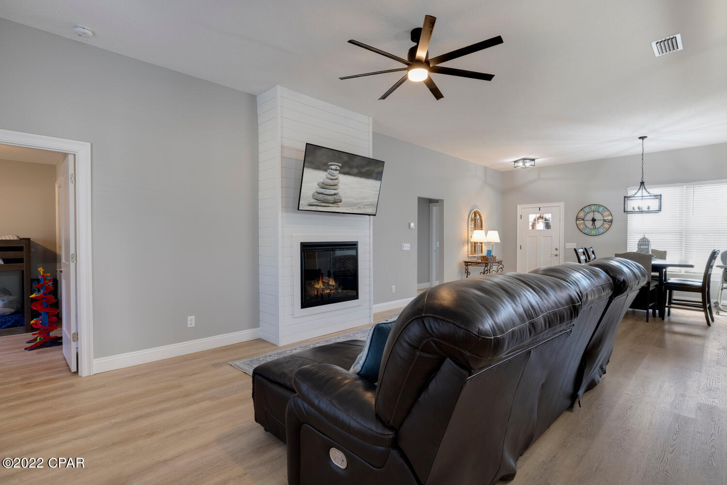 Merial Trace Estates - Residential