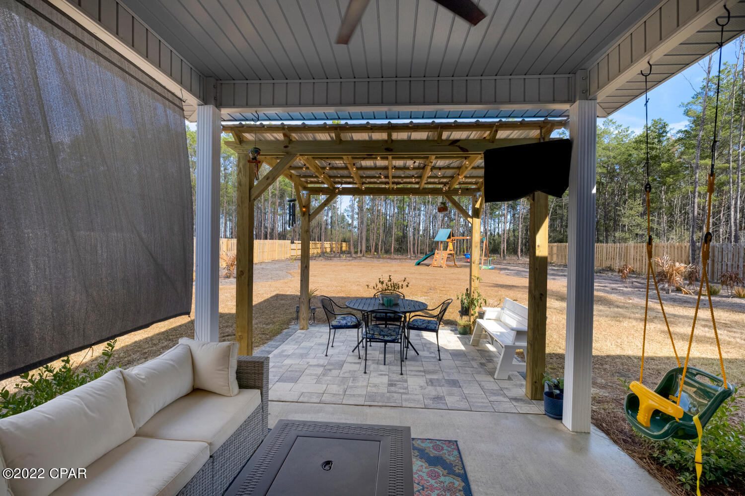 Merial Trace Estates - Residential