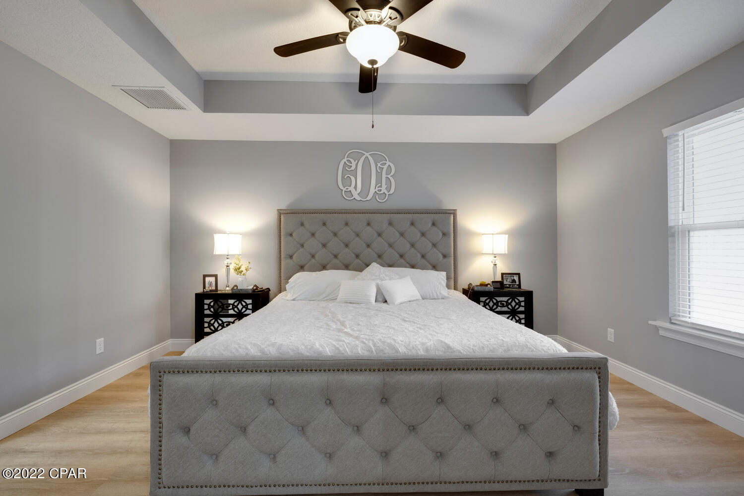 Merial Trace Estates - Residential