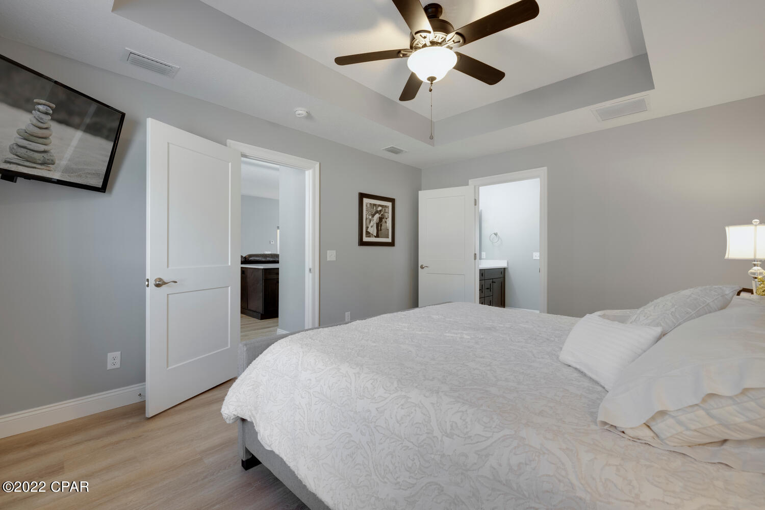 Merial Trace Estates - Residential
