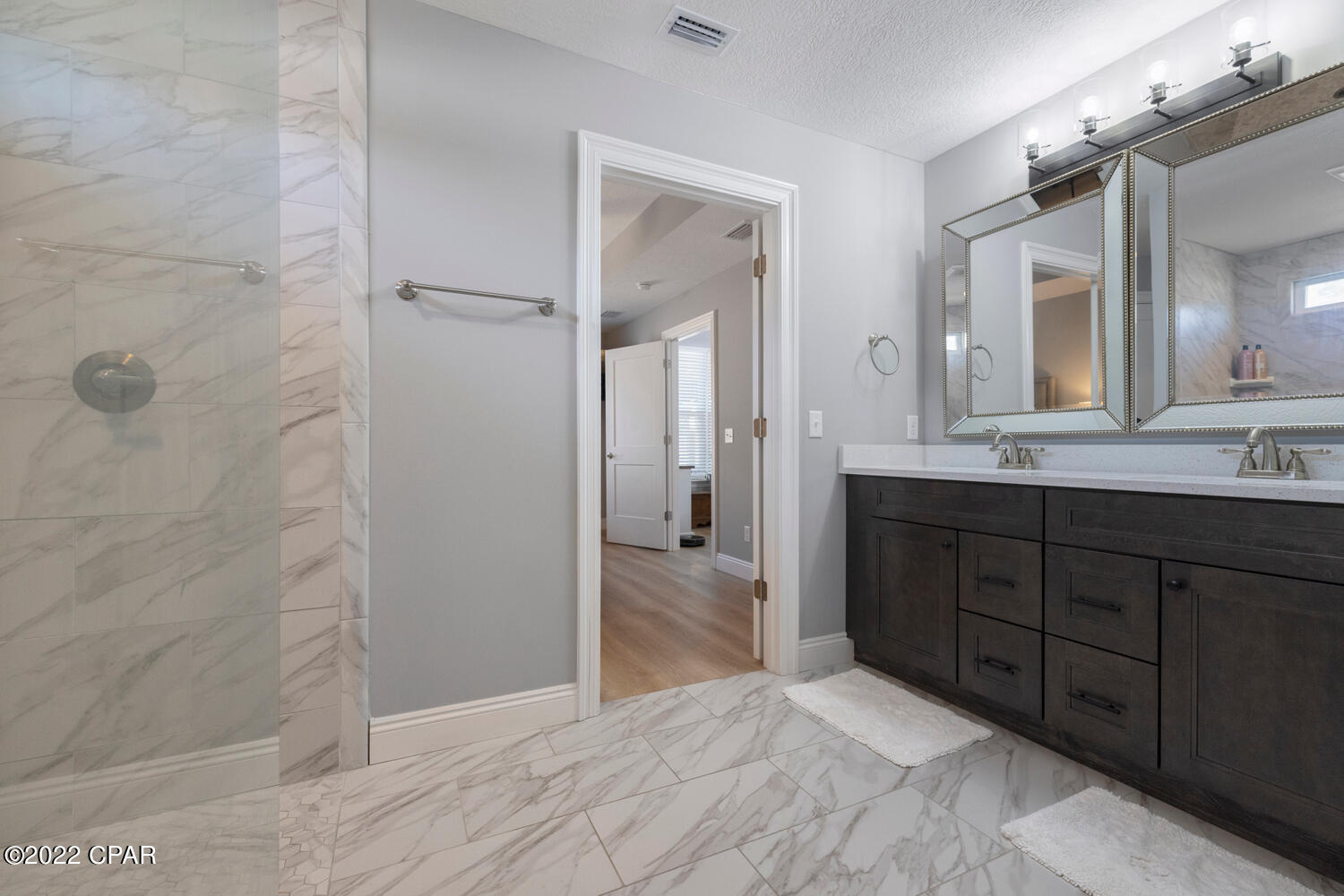 Merial Trace Estates - Residential