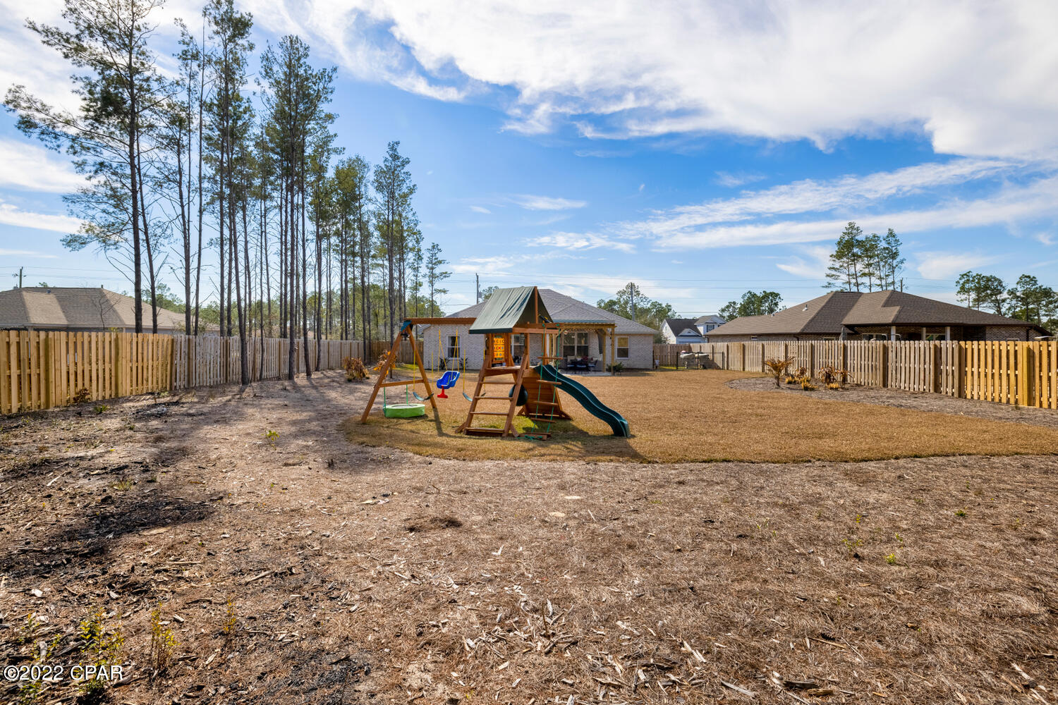 Merial Trace Estates - Residential
