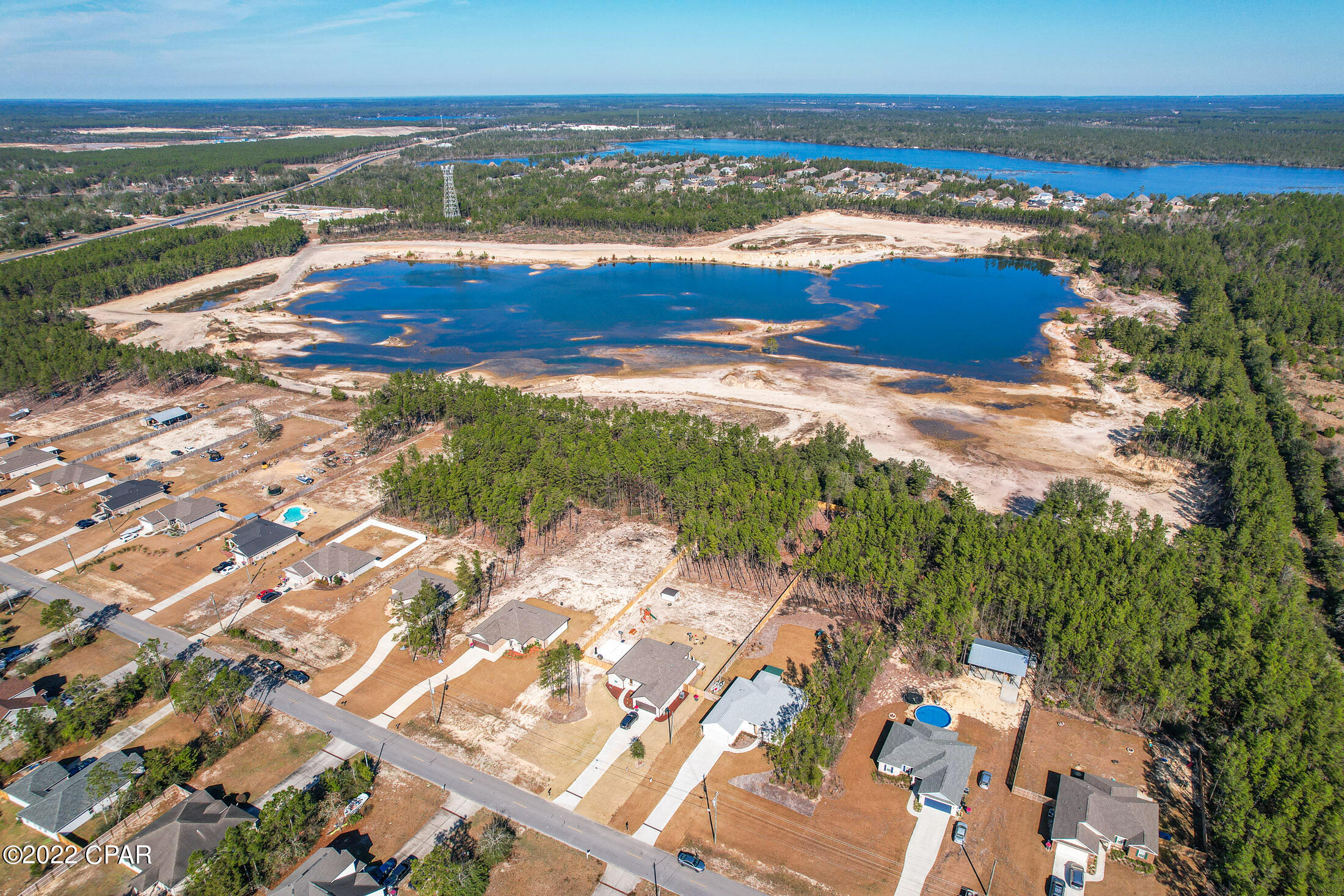 Merial Trace Estates - Residential
