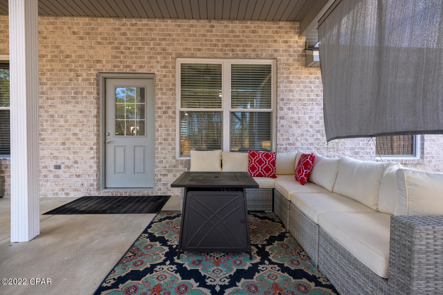 Merial Trace Estates - Residential