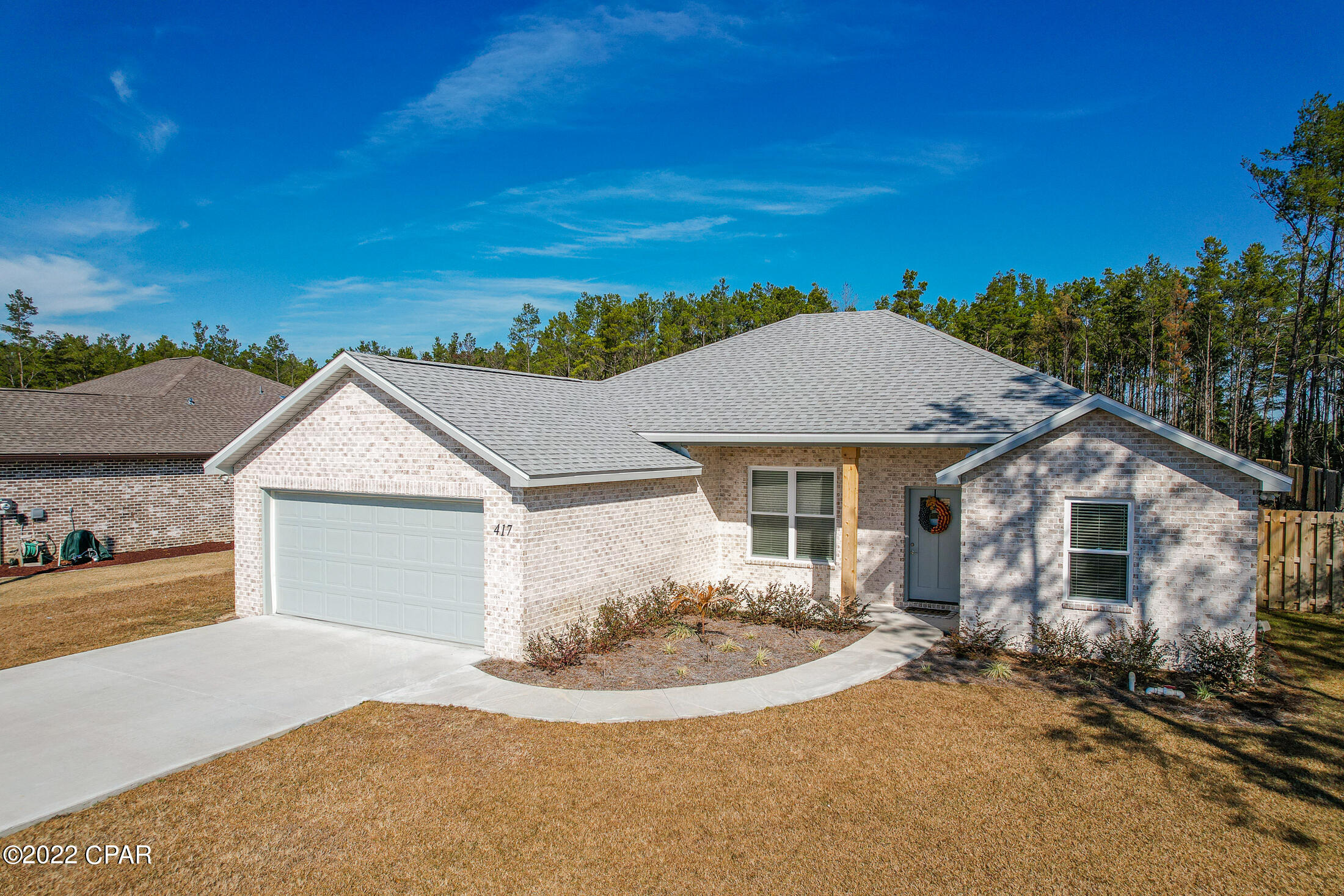 Merial Trace Estates - Residential