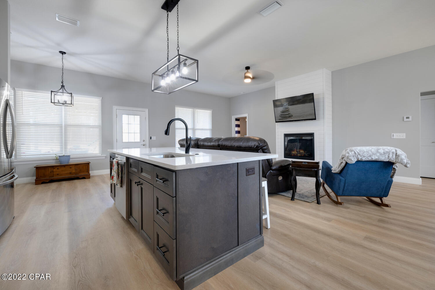 Merial Trace Estates - Residential