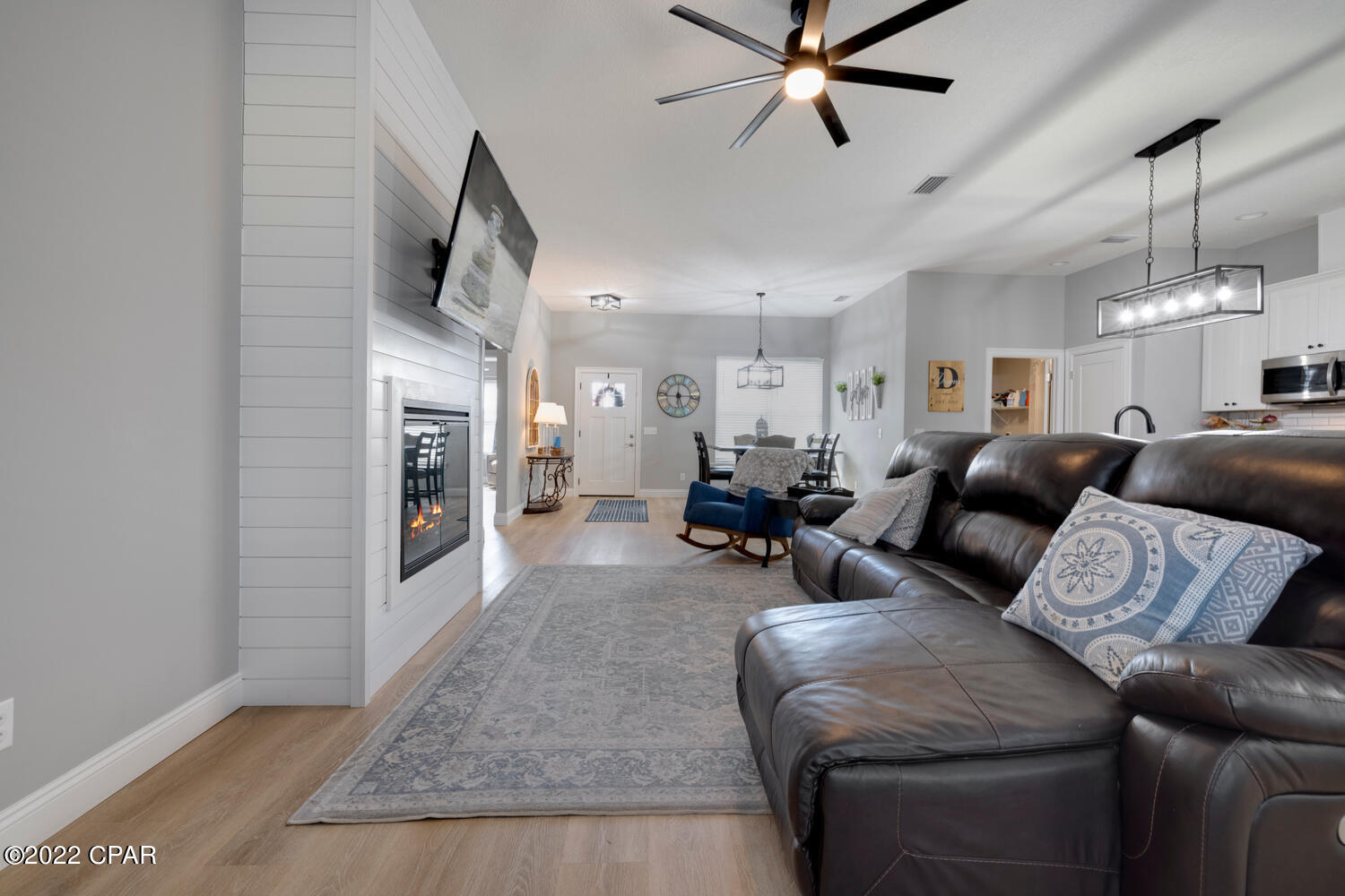 Merial Trace Estates - Residential