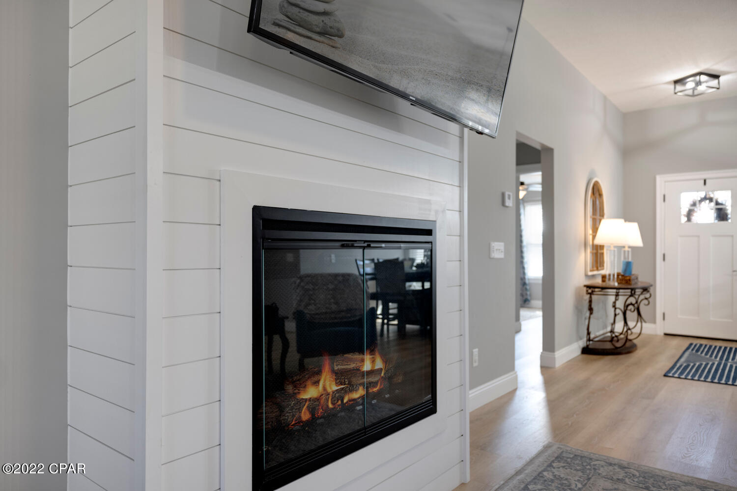 Merial Trace Estates - Residential