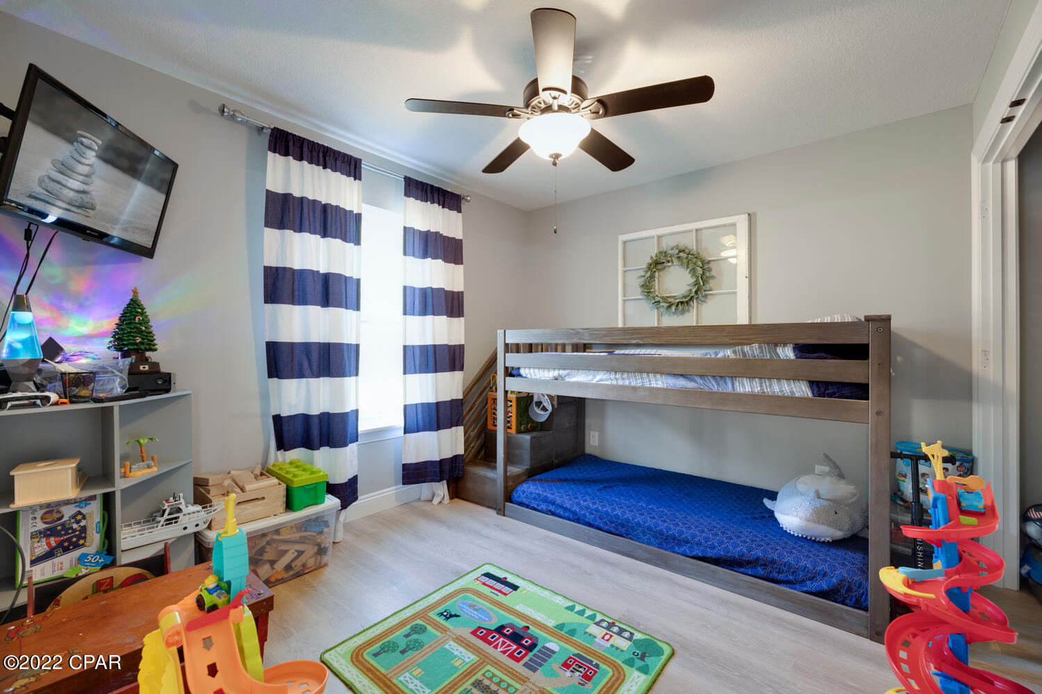Merial Trace Estates - Residential