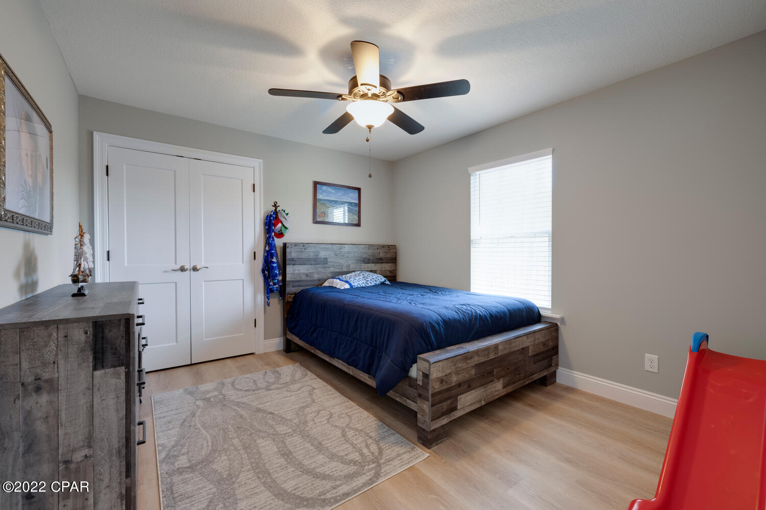 Merial Trace Estates - Residential