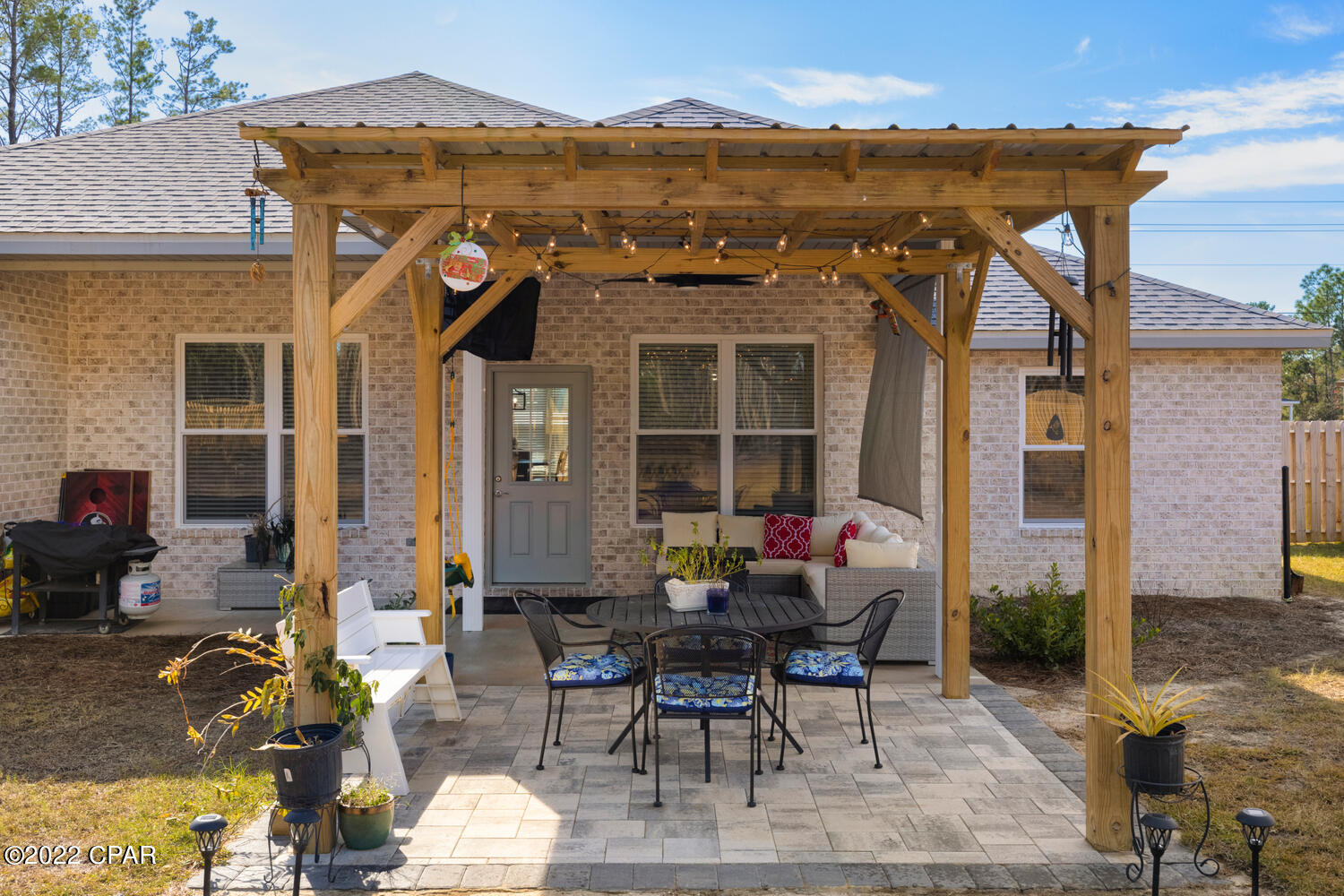 Merial Trace Estates - Residential