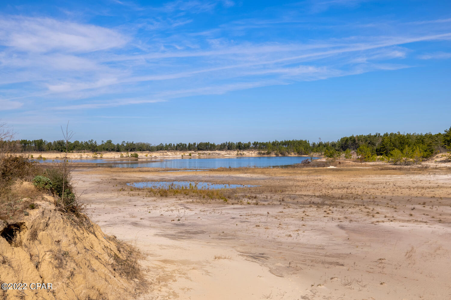 Merial Trace Estates - Residential