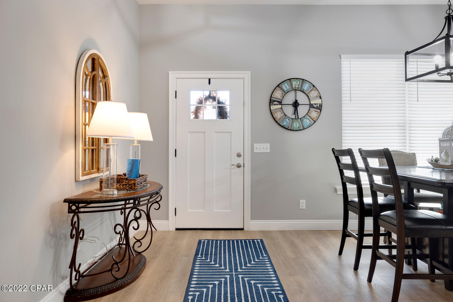 Merial Trace Estates - Residential
