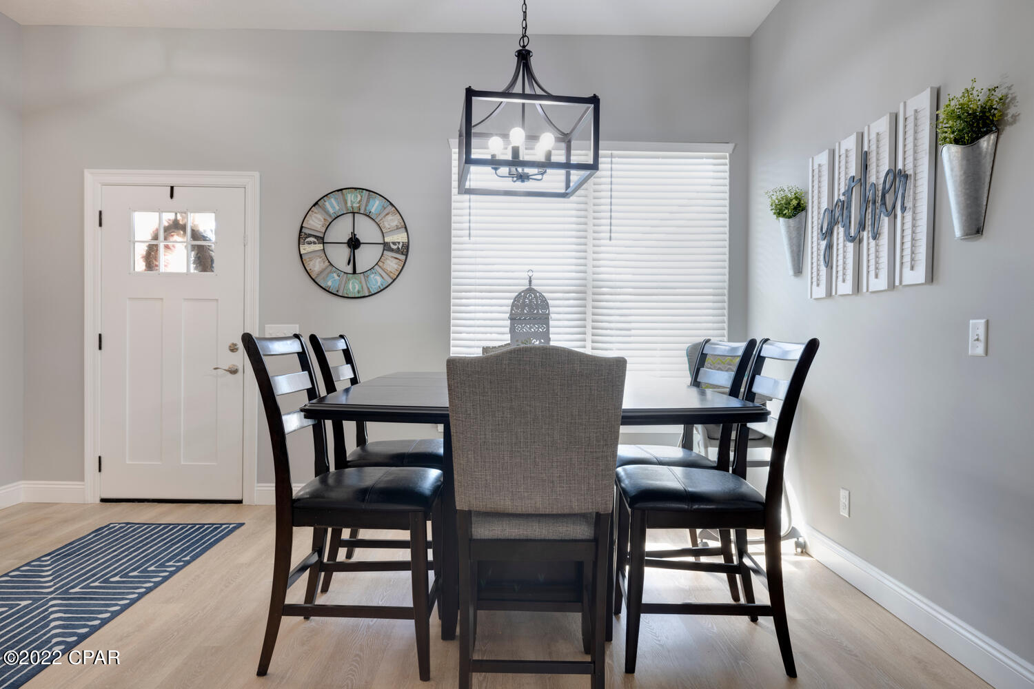 Merial Trace Estates - Residential