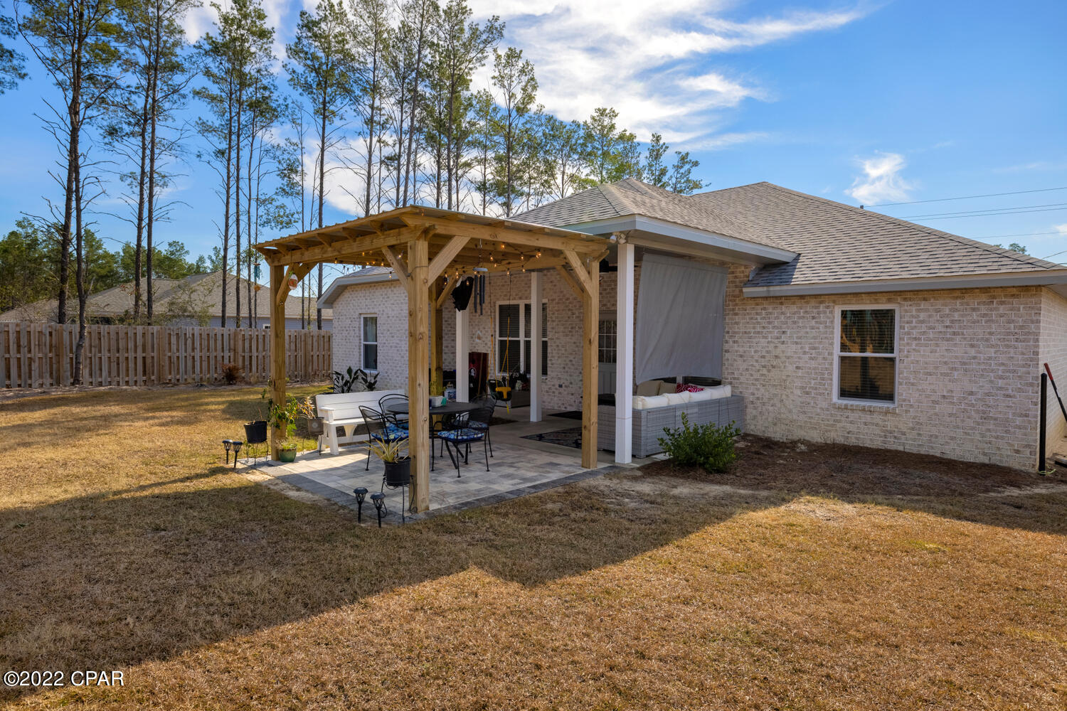 Merial Trace Estates - Residential