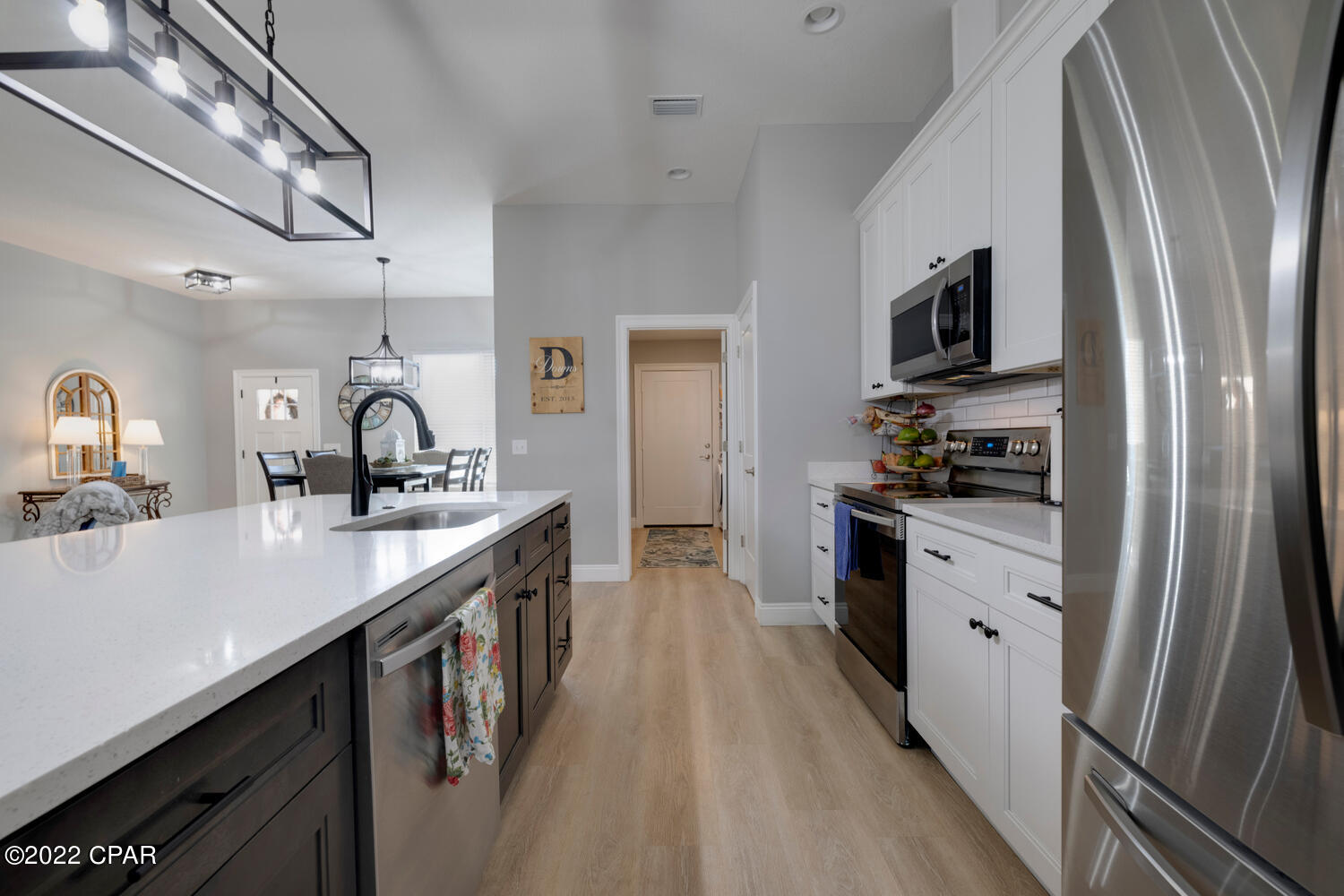 Merial Trace Estates - Residential
