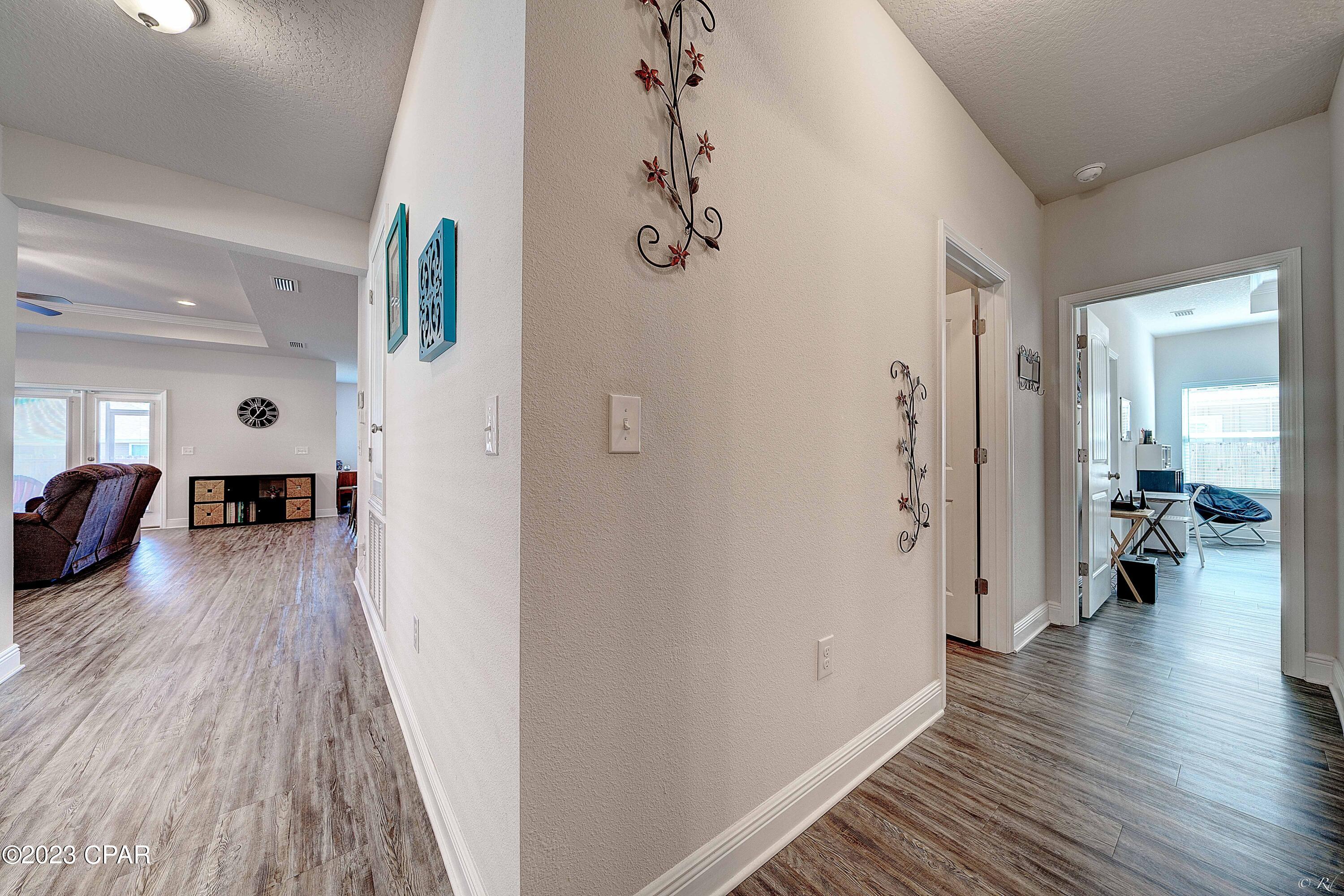 Bridge Harbor - Residential