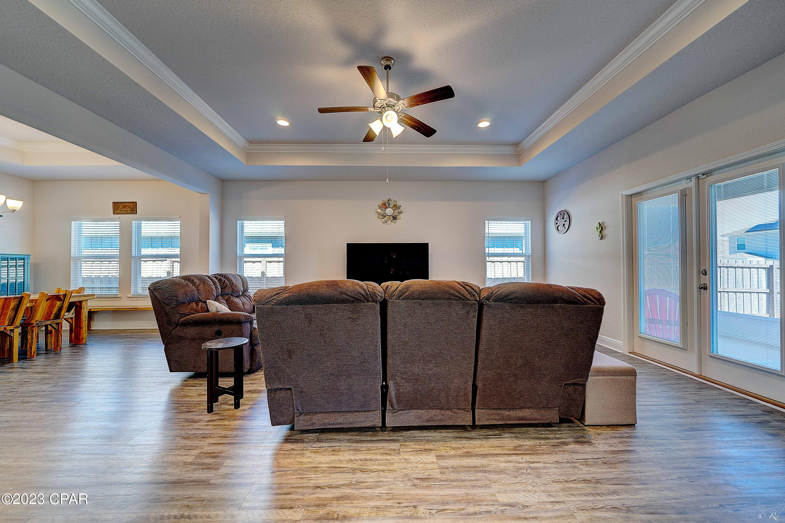 Bridge Harbor - Residential