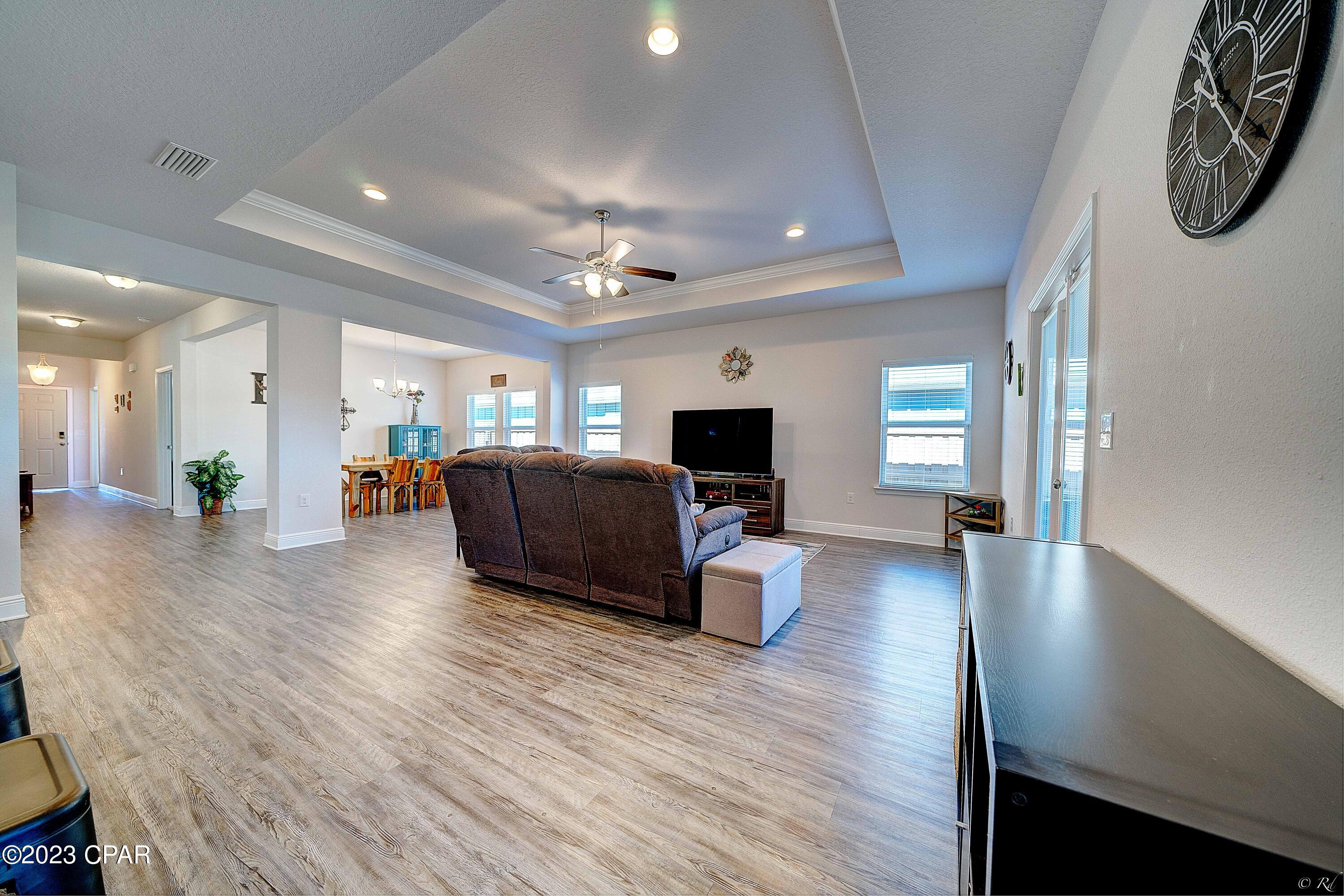 Bridge Harbor - Residential